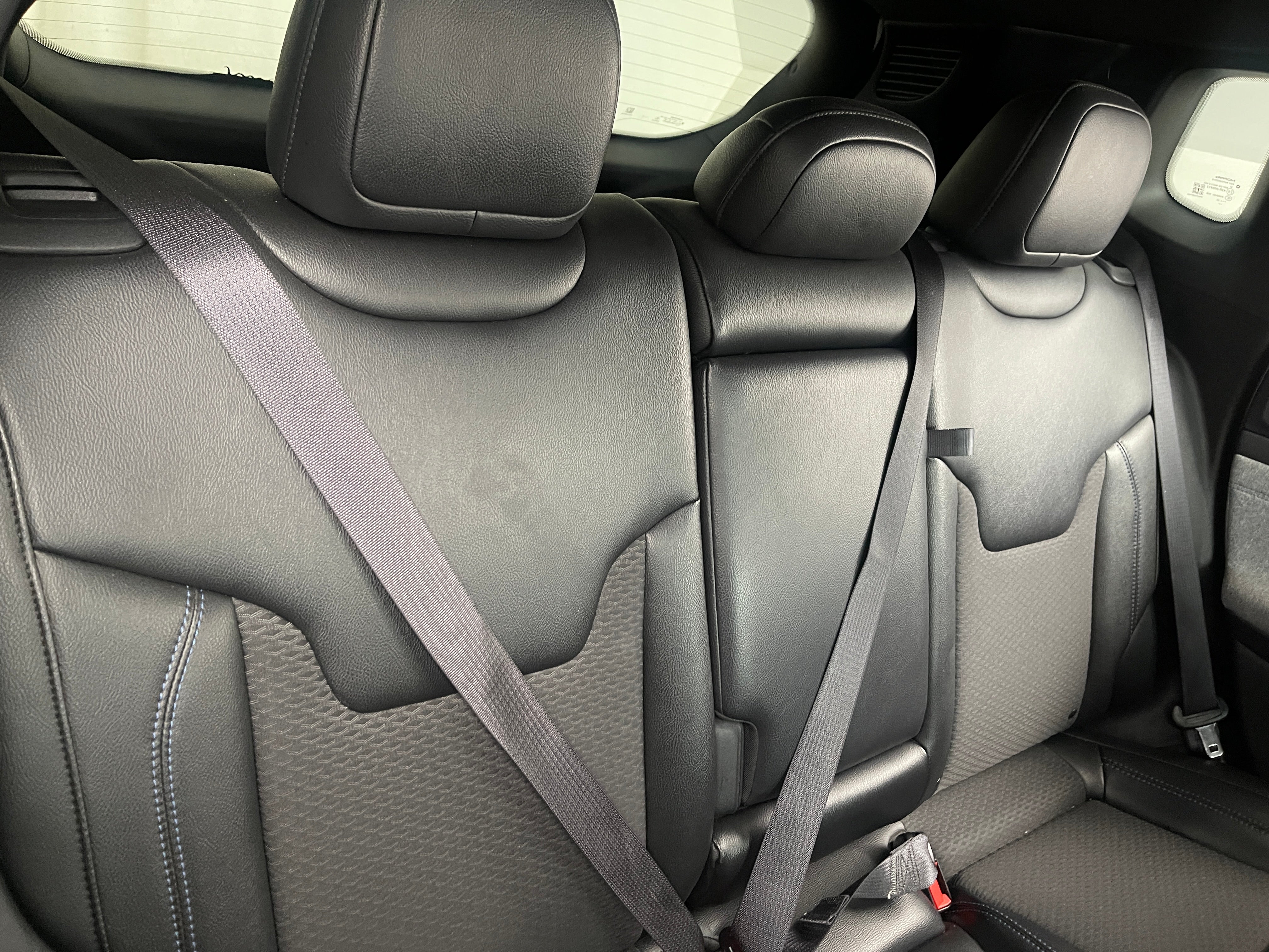 2023 Jeep Compass Latitude 6