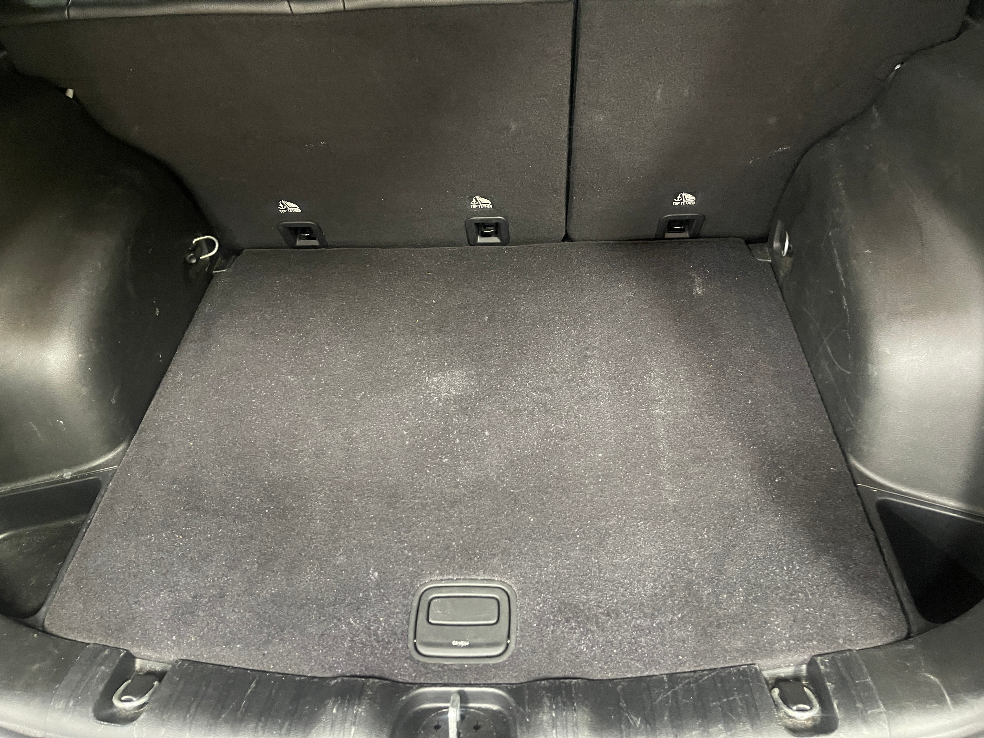 2023 Jeep Compass Latitude 7