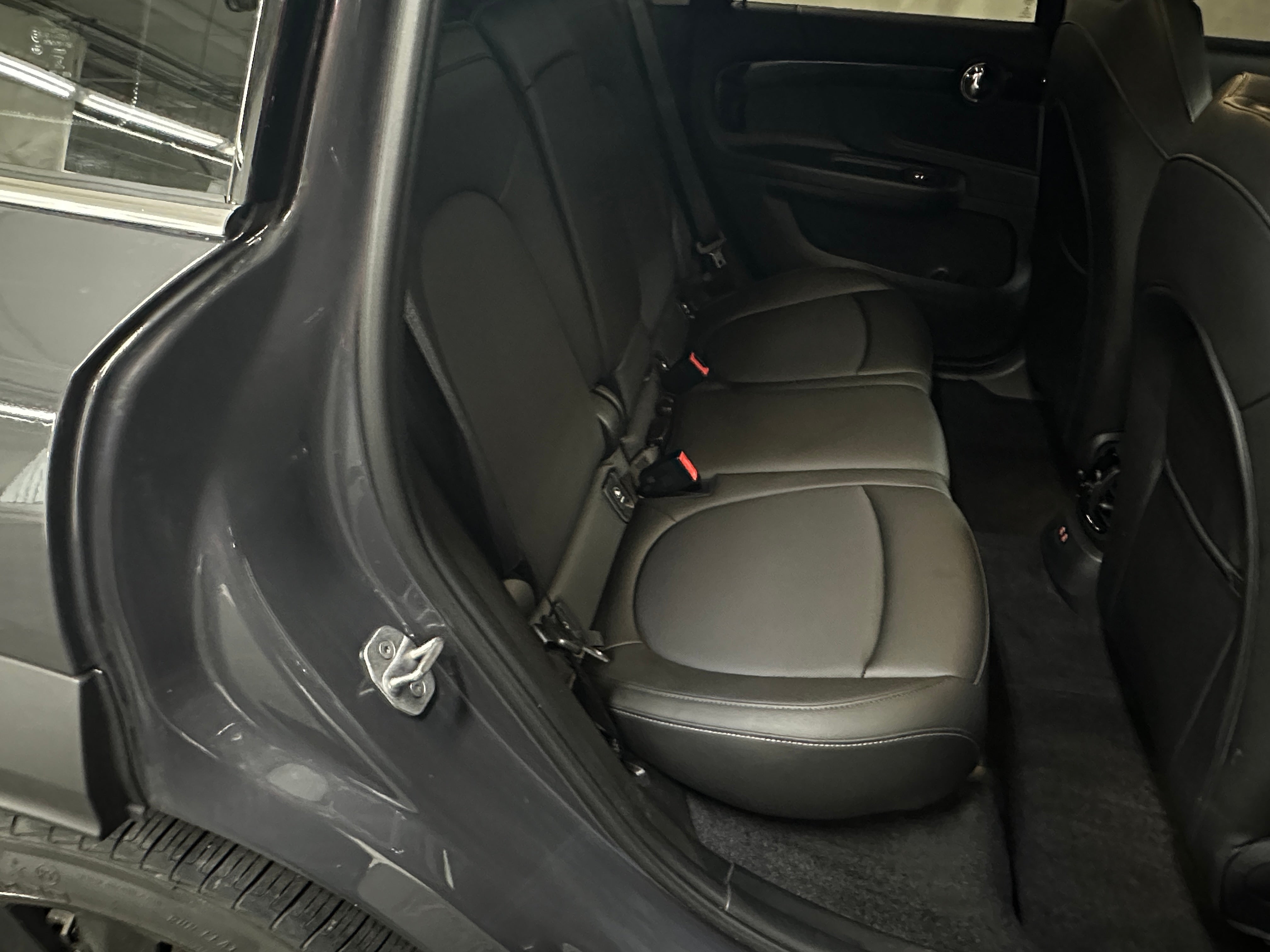 2020 MINI Cooper Countryman S 5