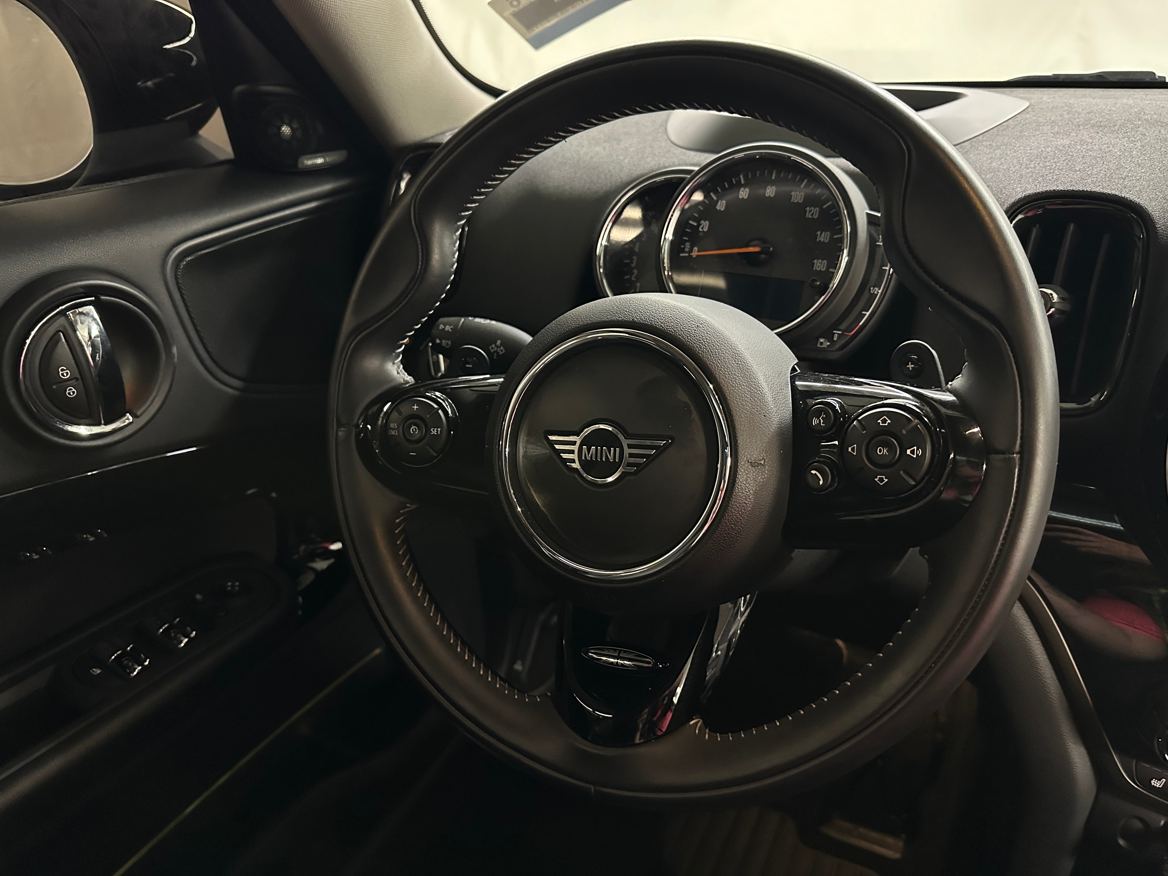 2020 MINI Cooper Countryman S 4