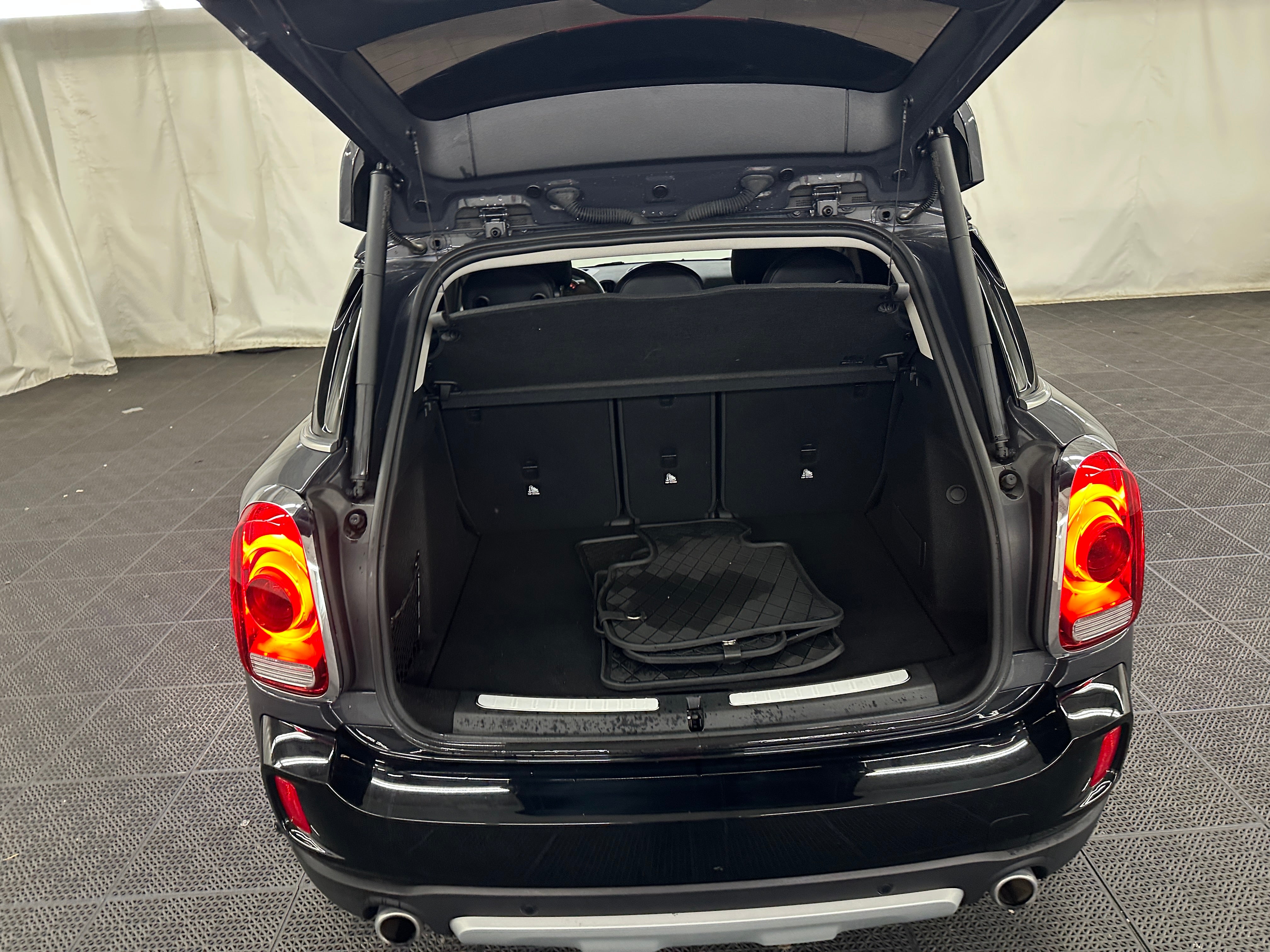 2020 MINI Cooper Countryman S 6