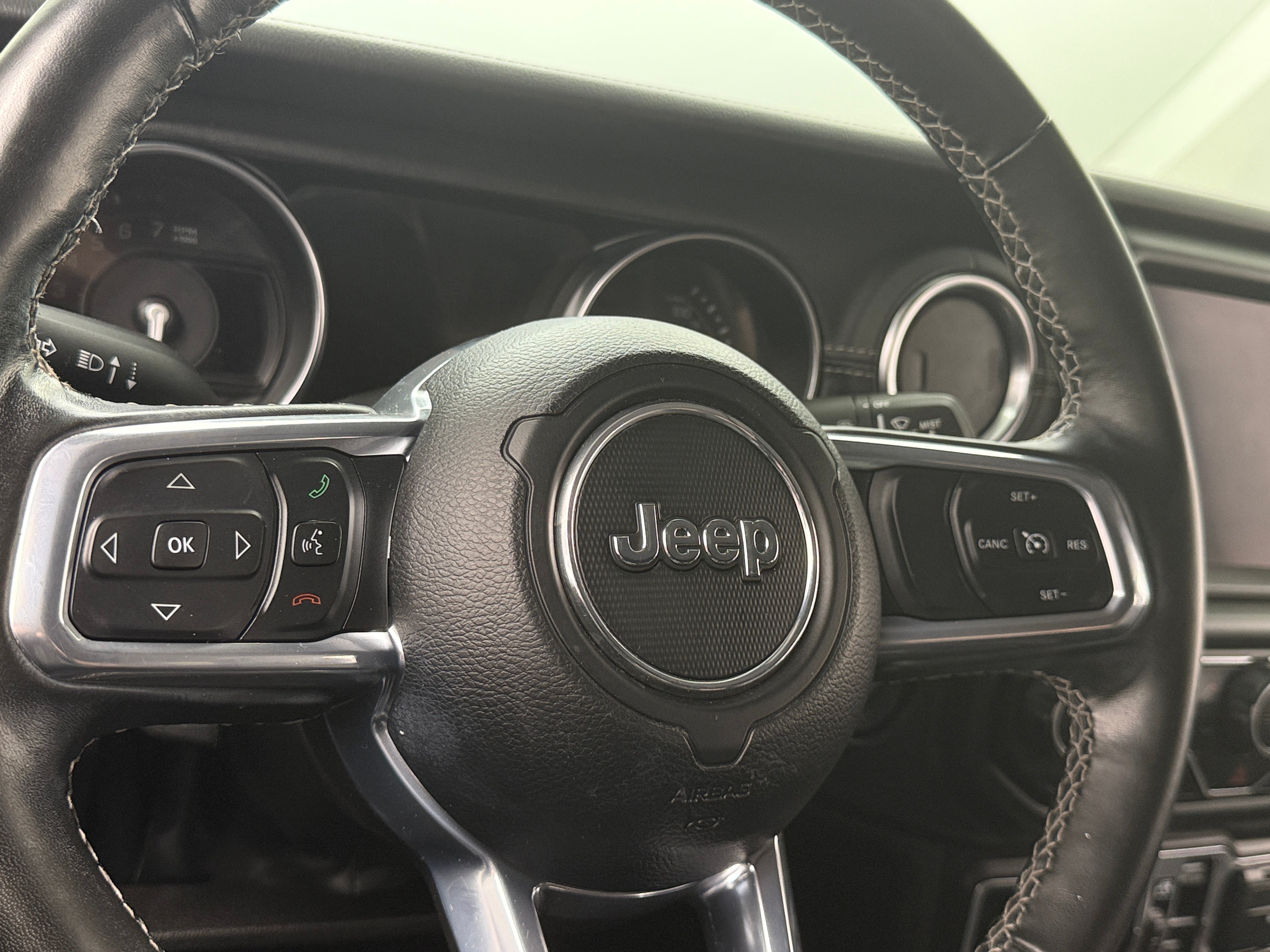 2022 Jeep Wrangler Unlimited Sahara 4xe 4