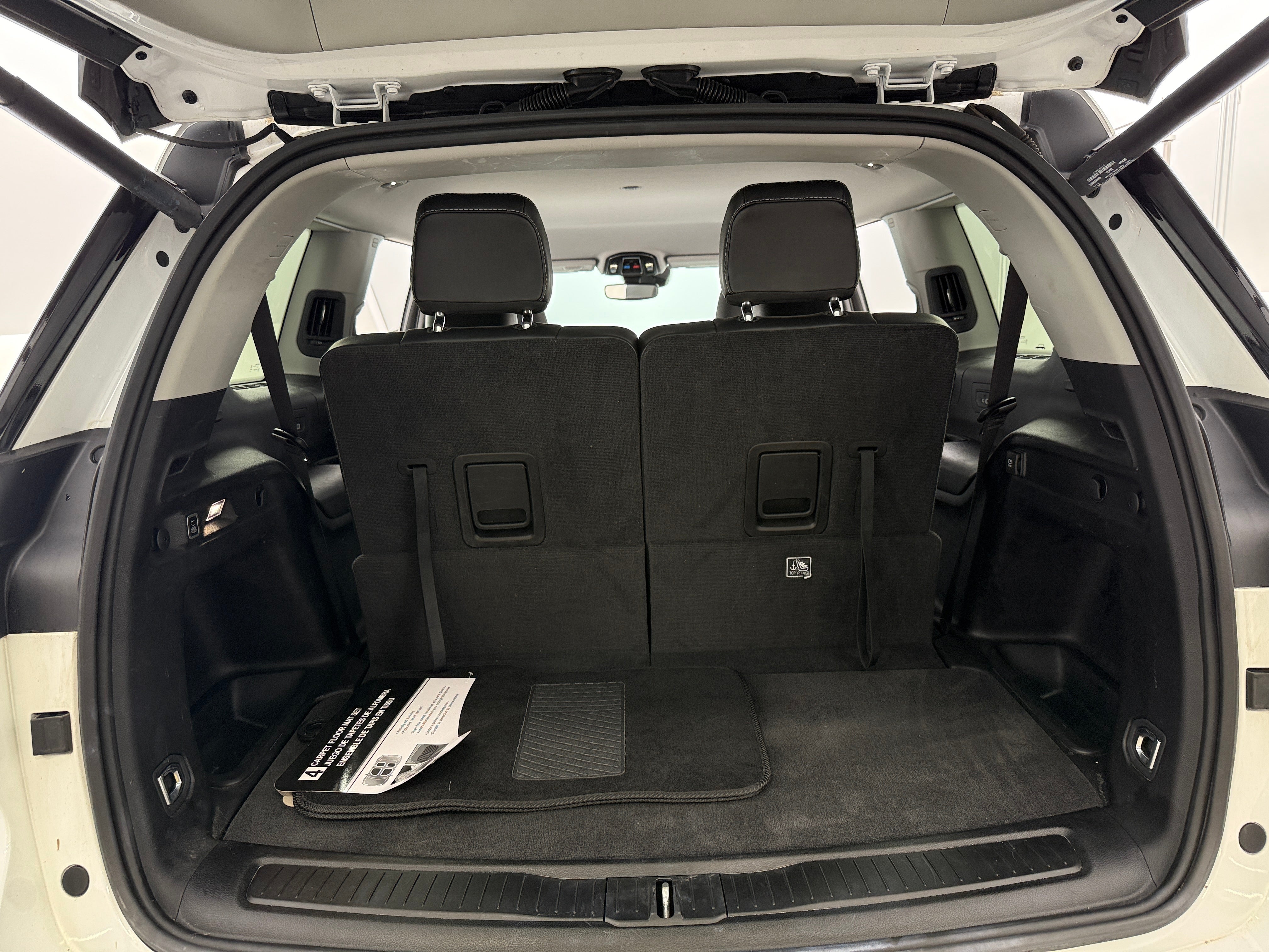 2022 Jeep Grand Cherokee L Limited Edition 6