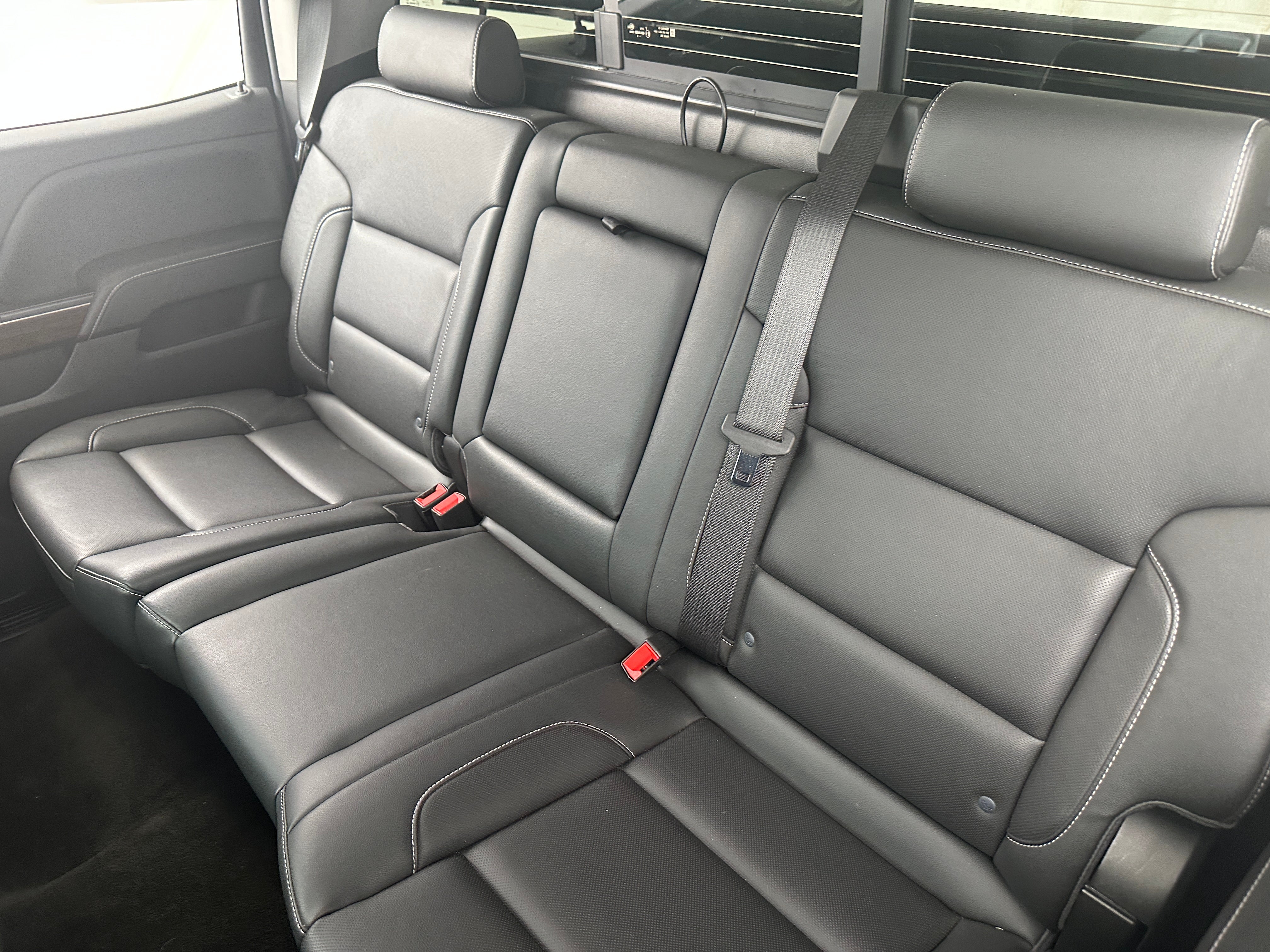 2018 GMC Sierra 1500 SLT 5