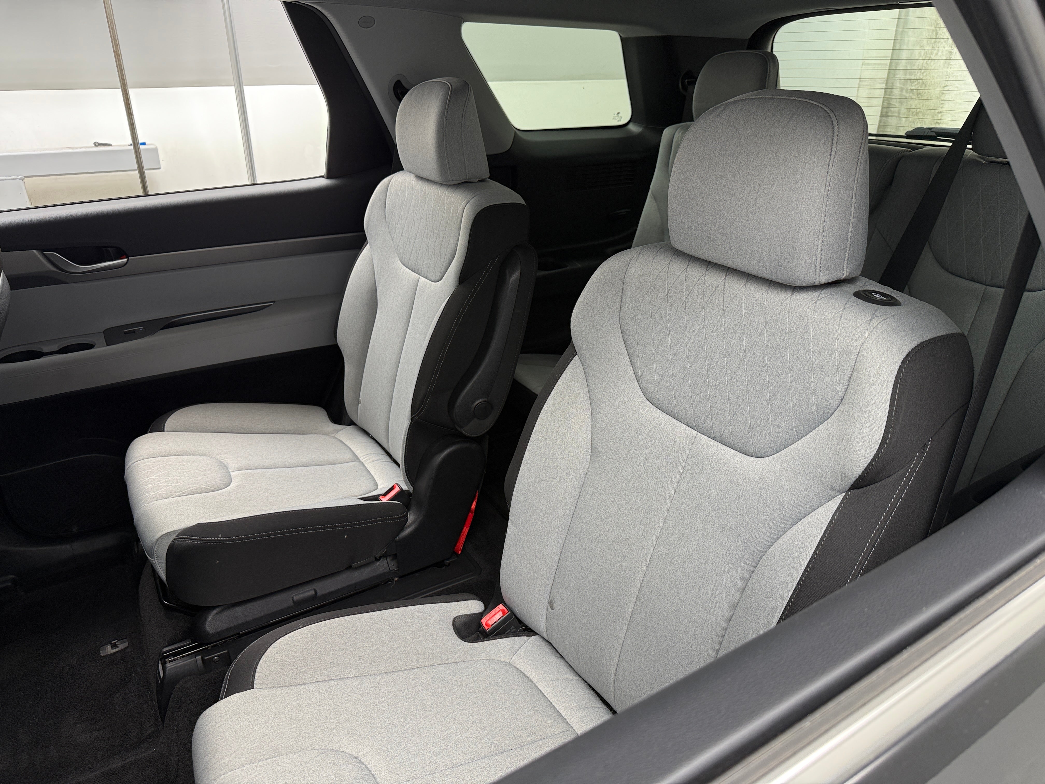 2022 Hyundai Palisade SEL 6