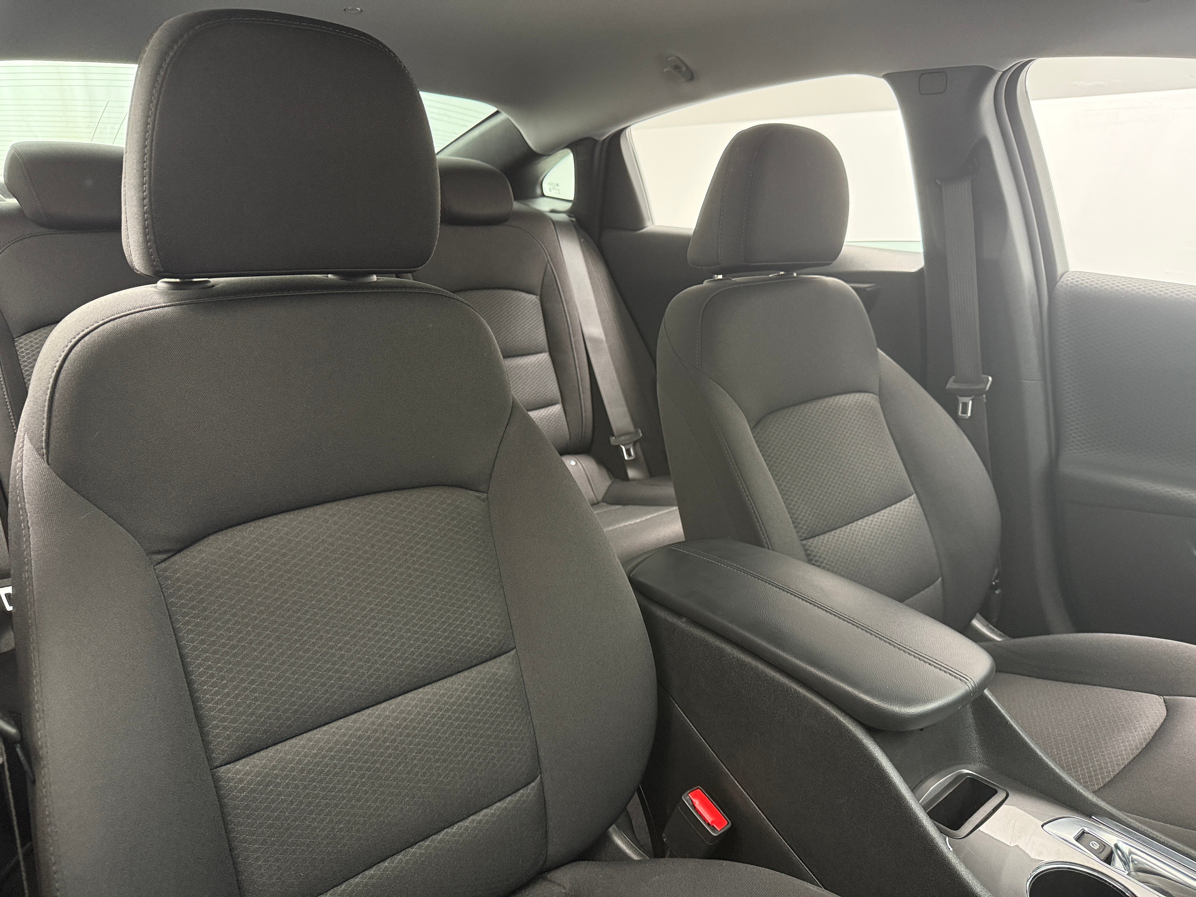 2024 Chevrolet Malibu LT 2