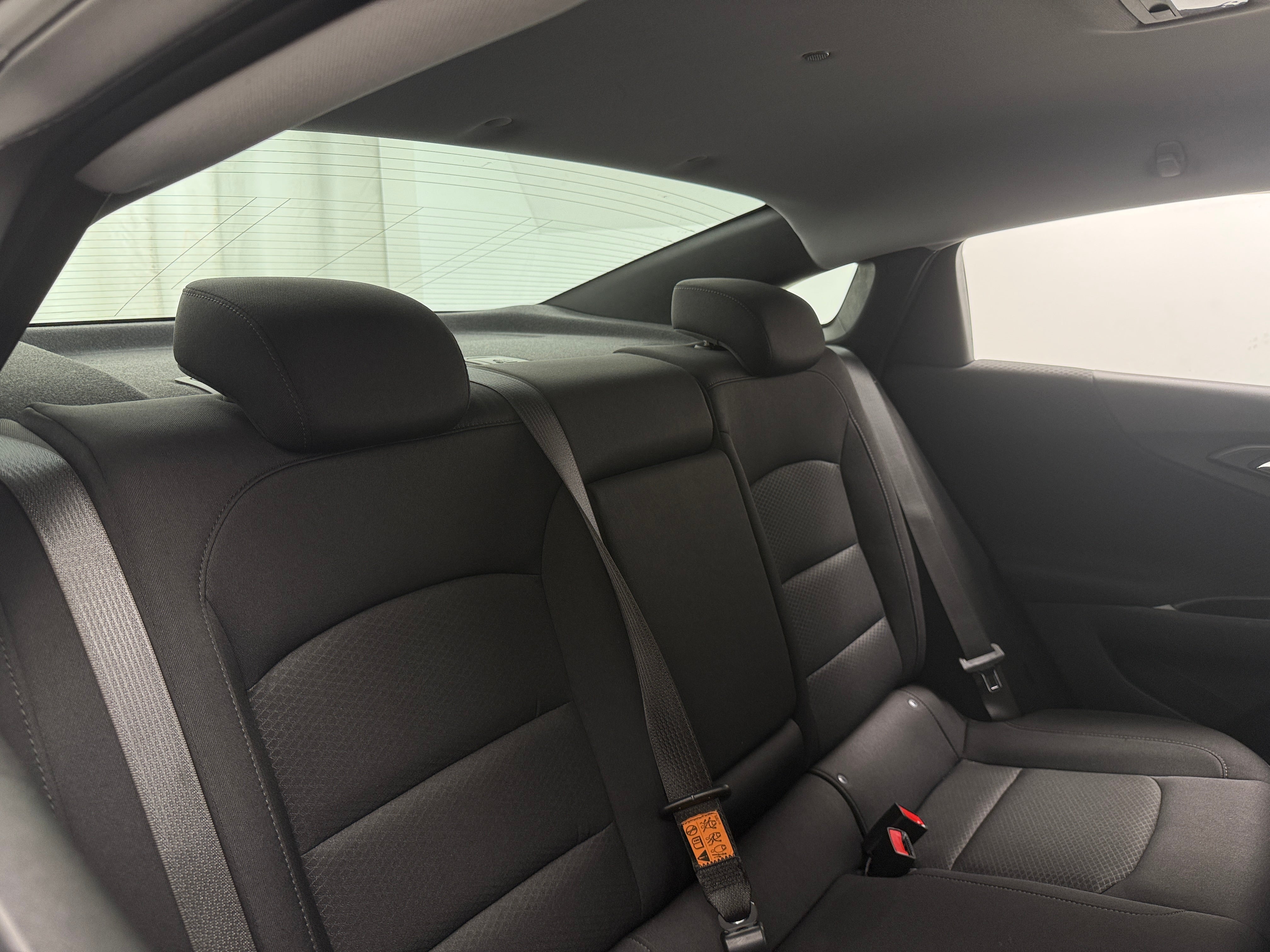 2024 Chevrolet Malibu LT 6