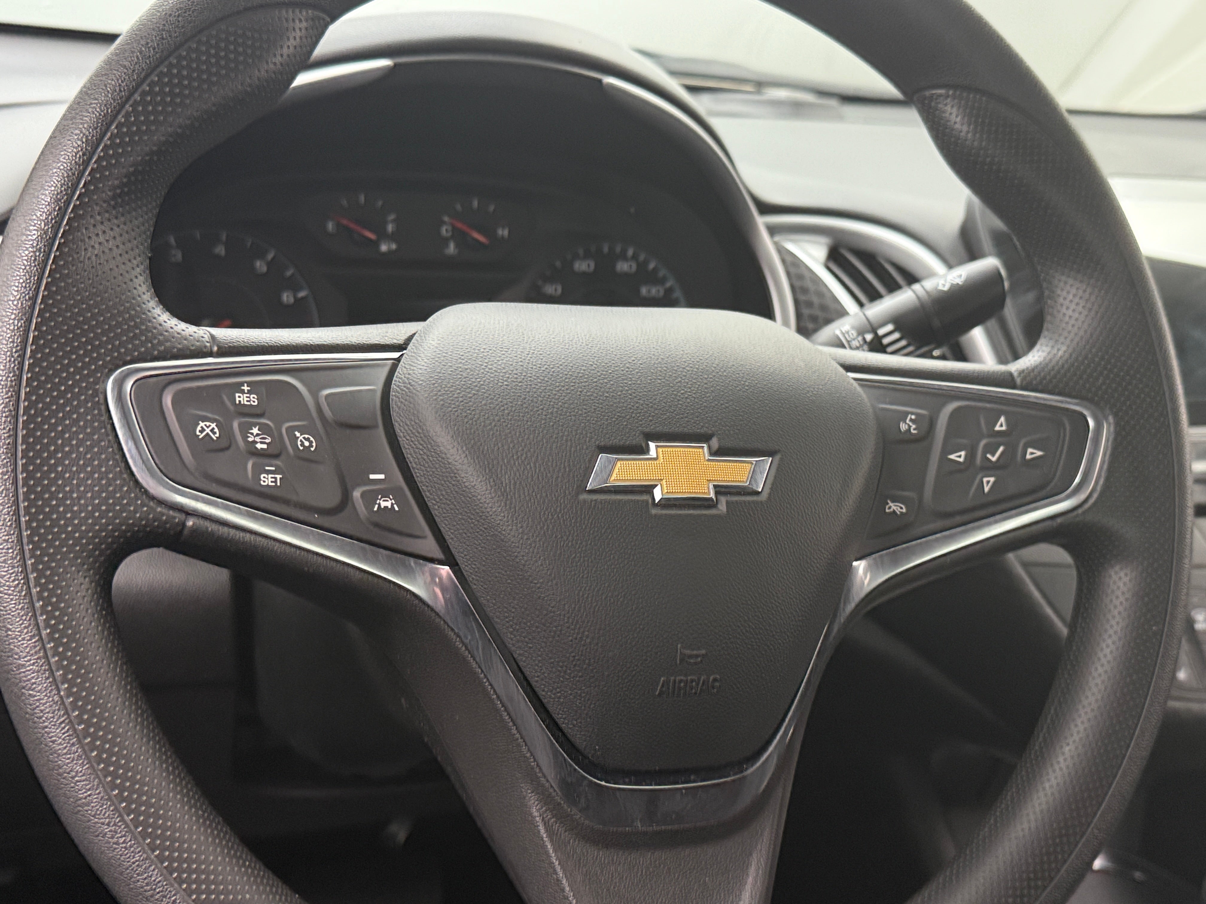2024 Chevrolet Malibu LT 5