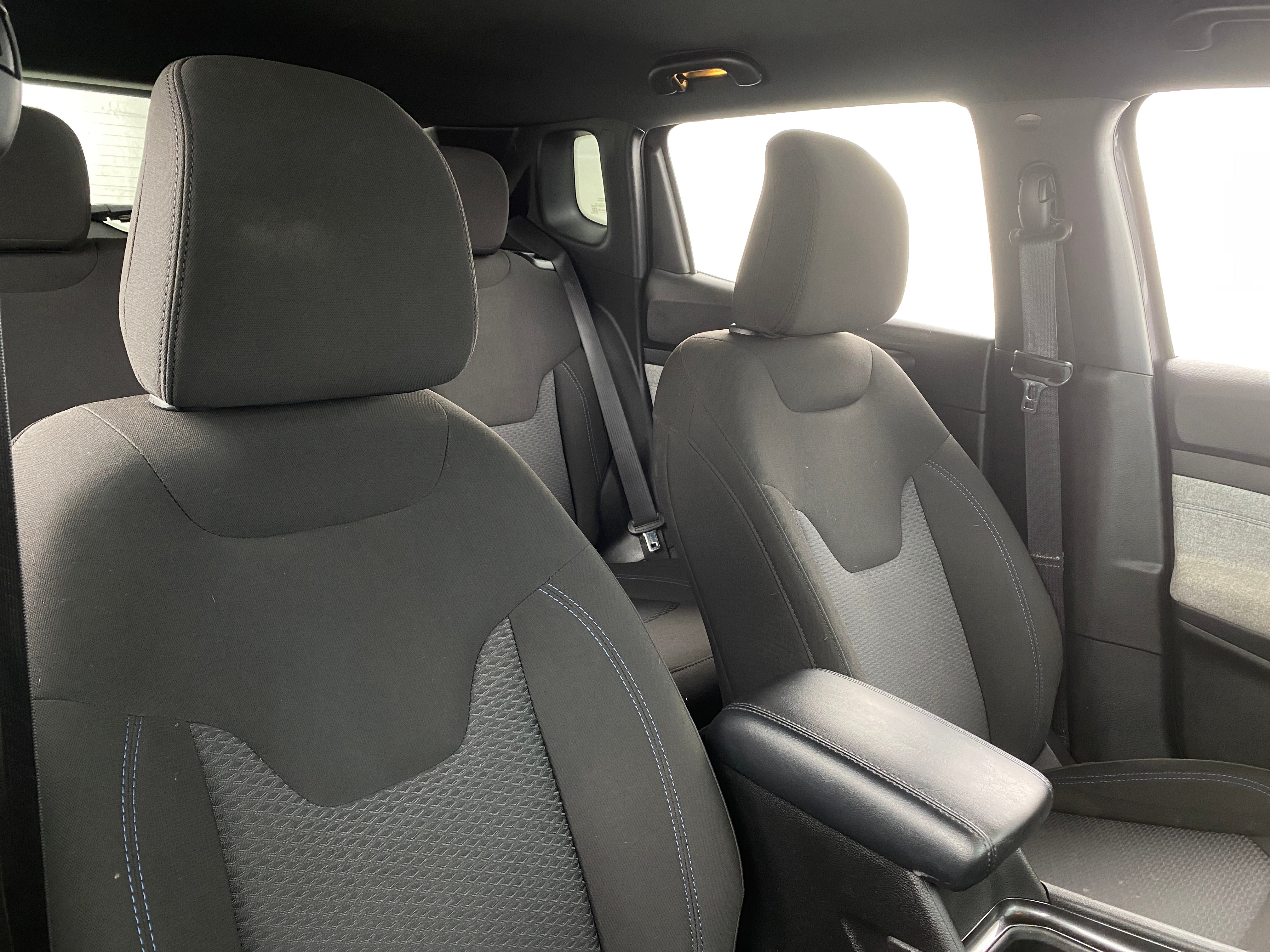 2024 Jeep Compass Sport 2