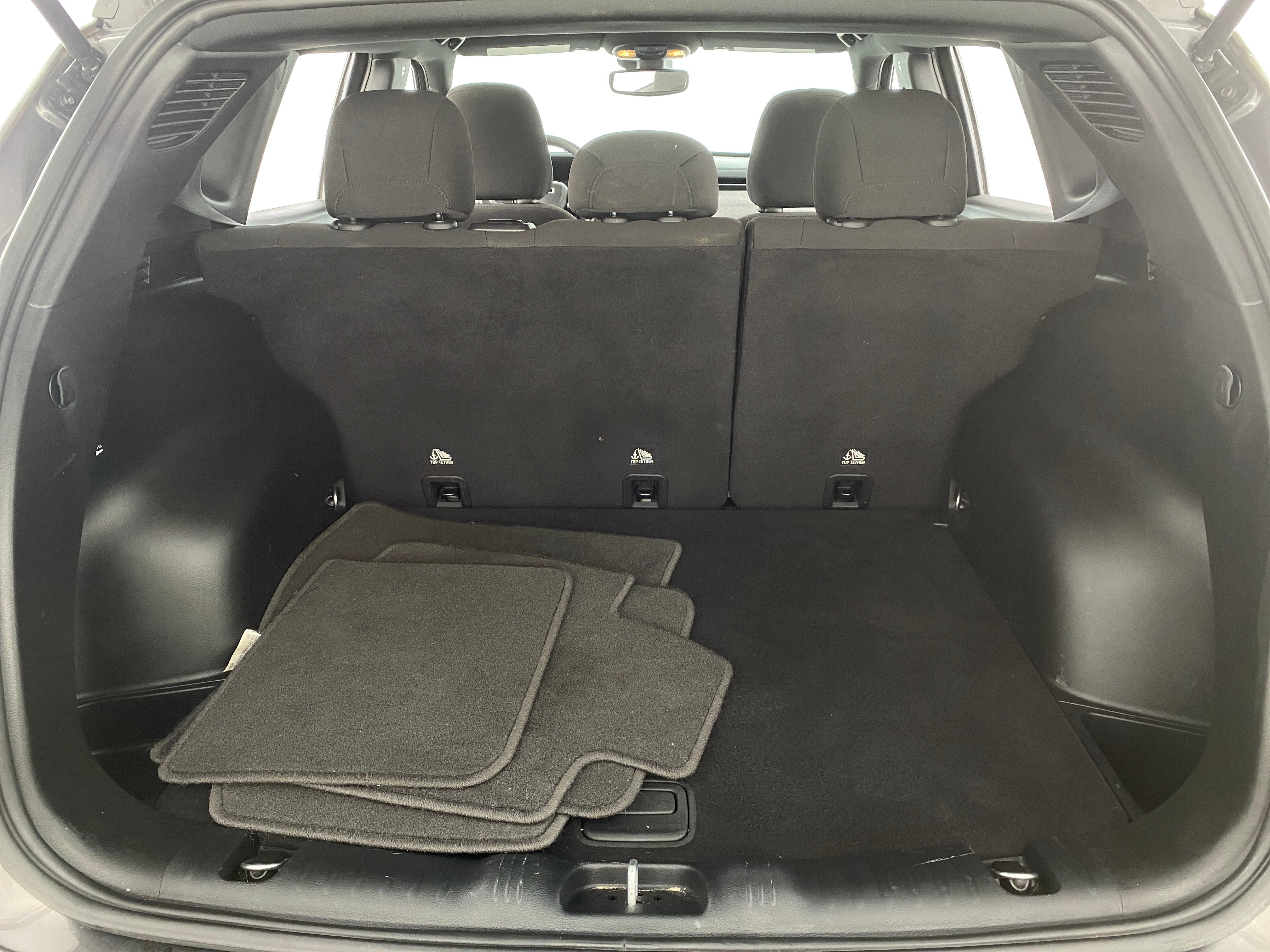 2024 Jeep Compass Sport 7