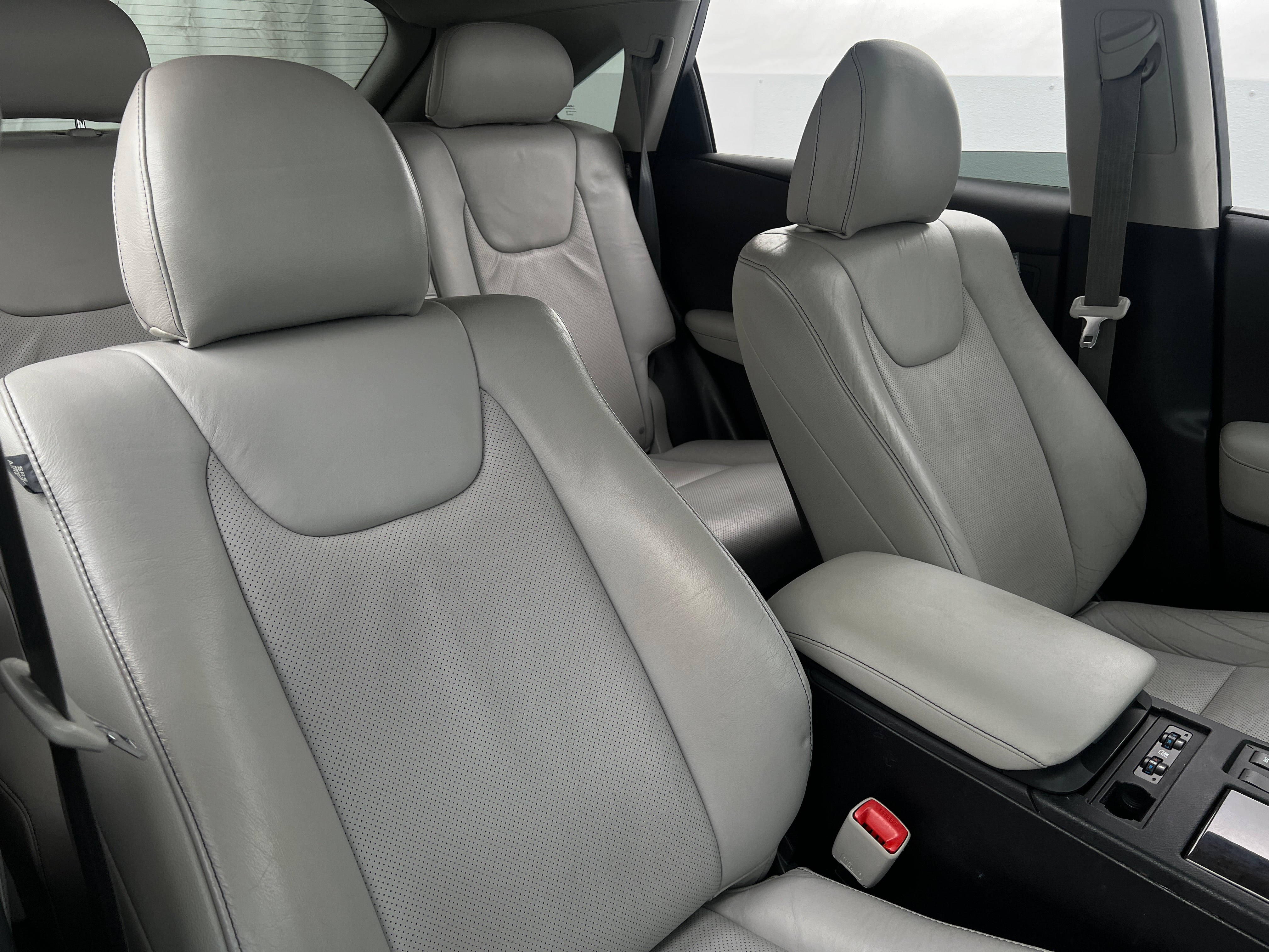 2013 Lexus RX 350 2