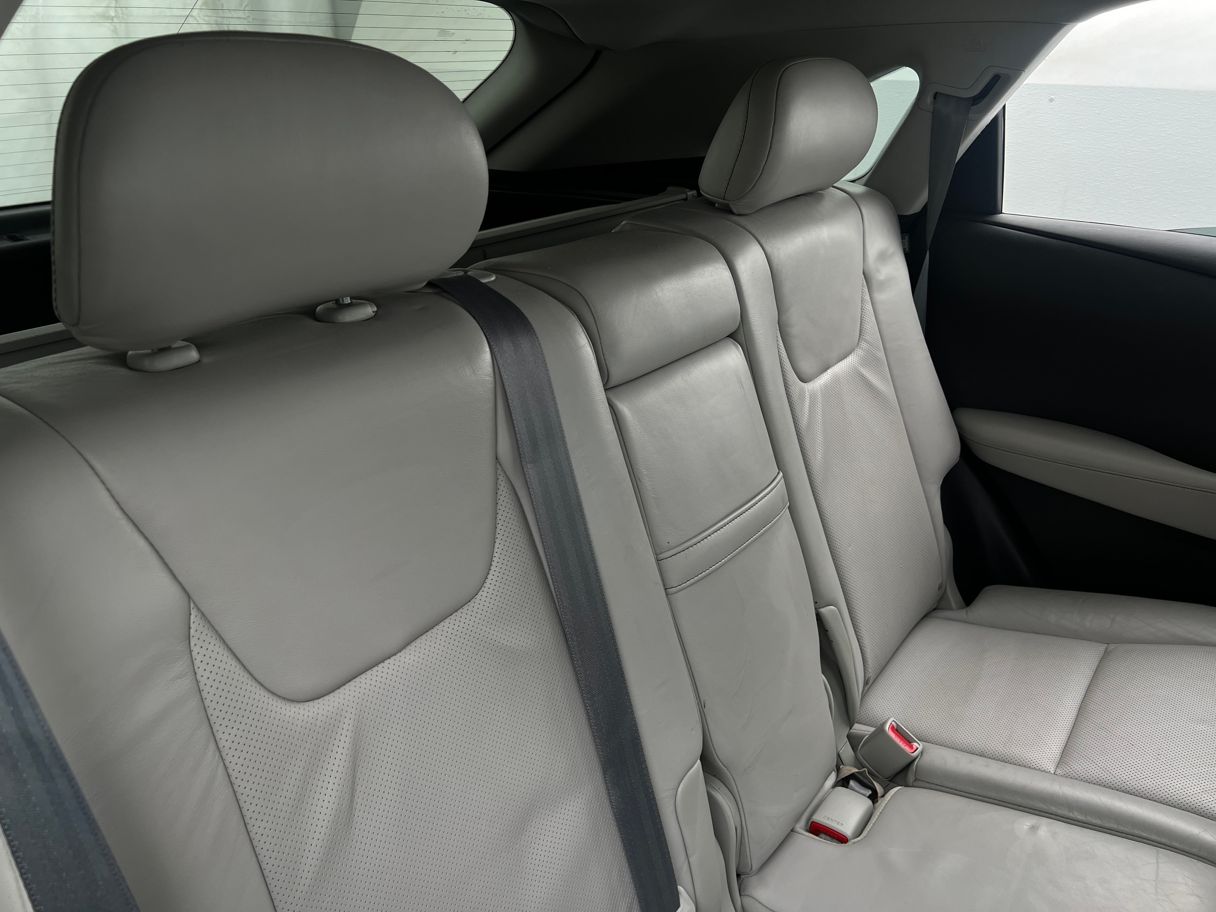 2013 Lexus RX 350 6