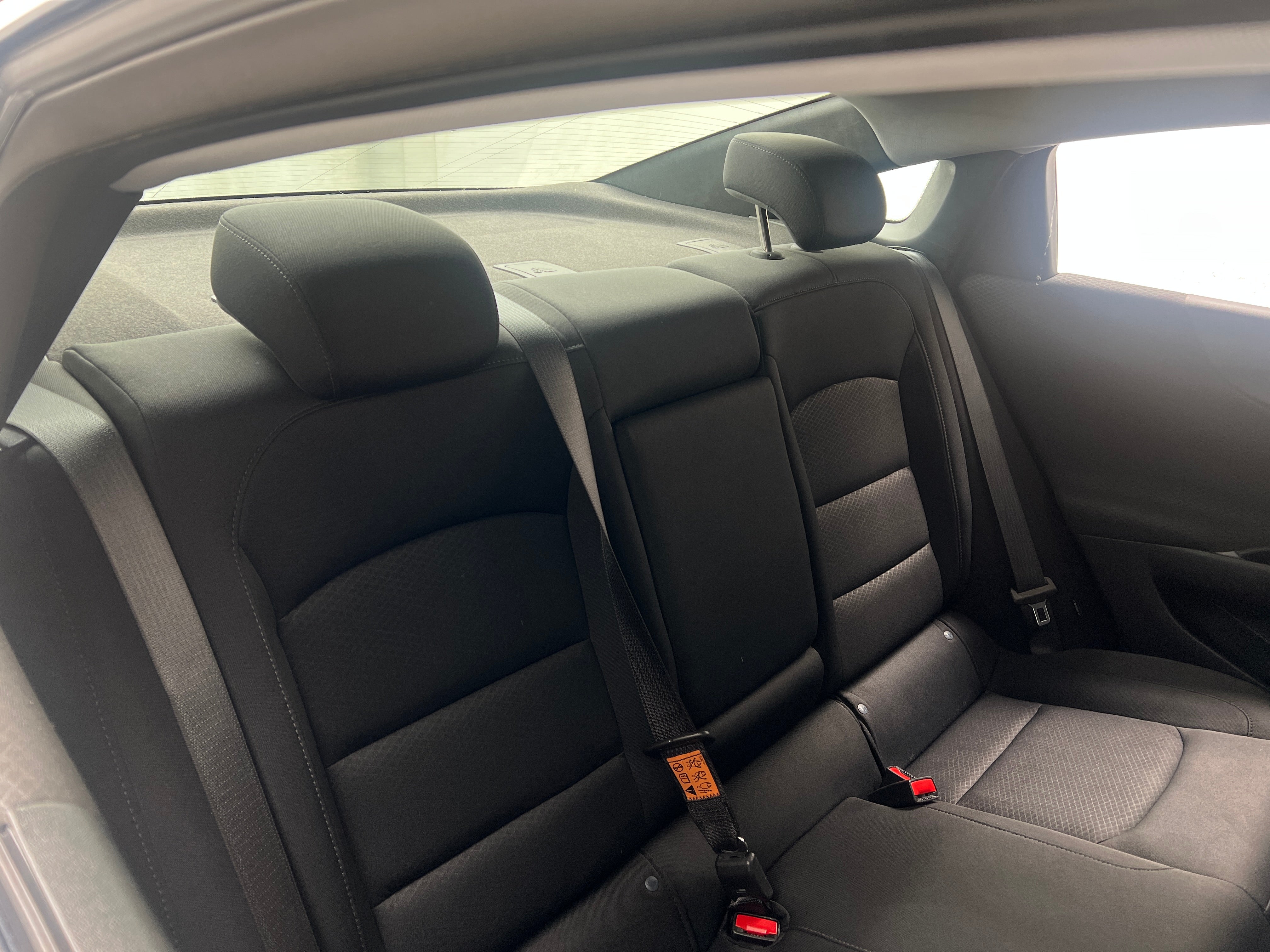 2021 Chevrolet Malibu LT 6