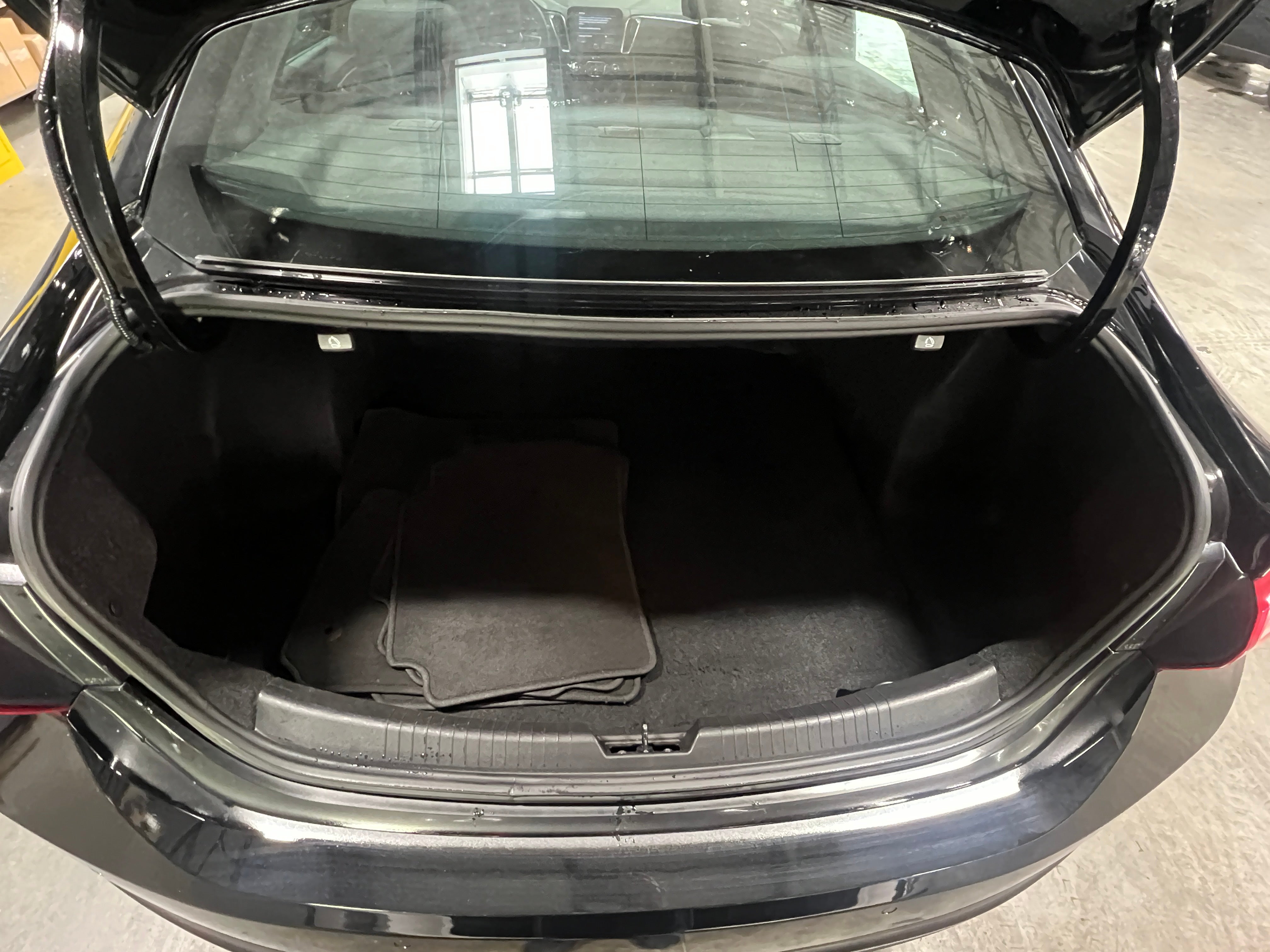 2021 Chevrolet Malibu LT 7