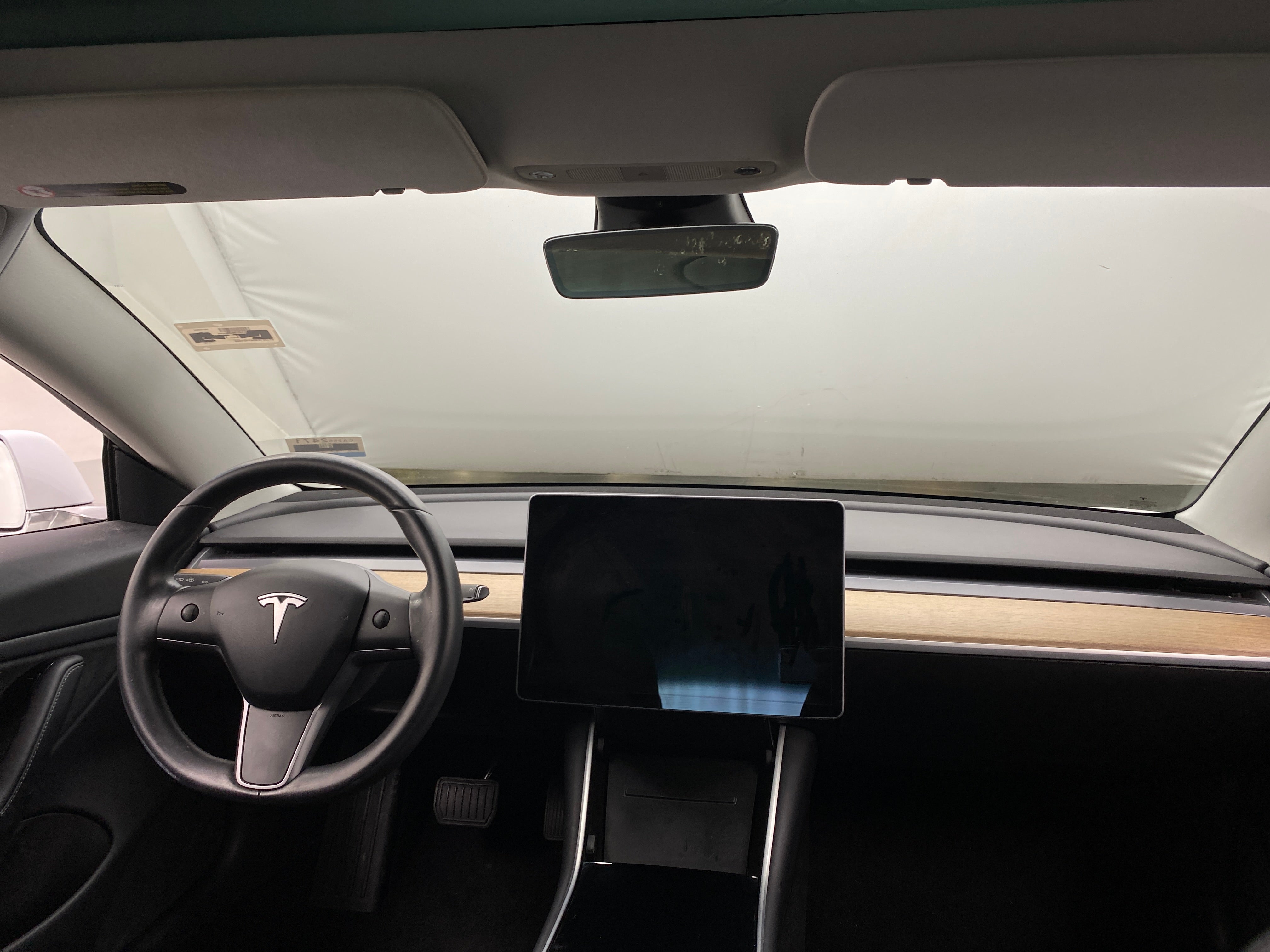 2019 Tesla Model 3 Standard Range 2