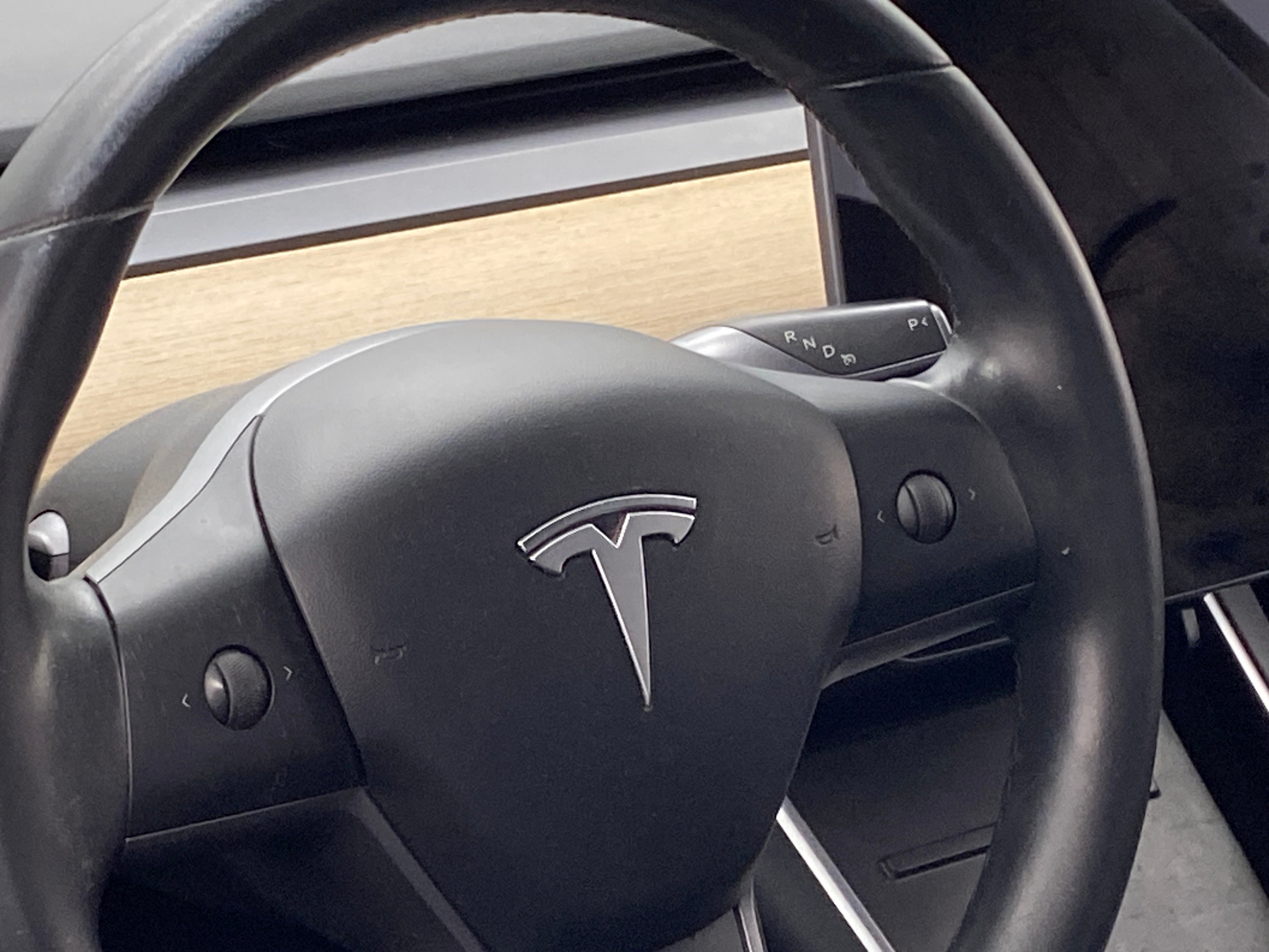 2019 Tesla Model 3 Standard Range 3