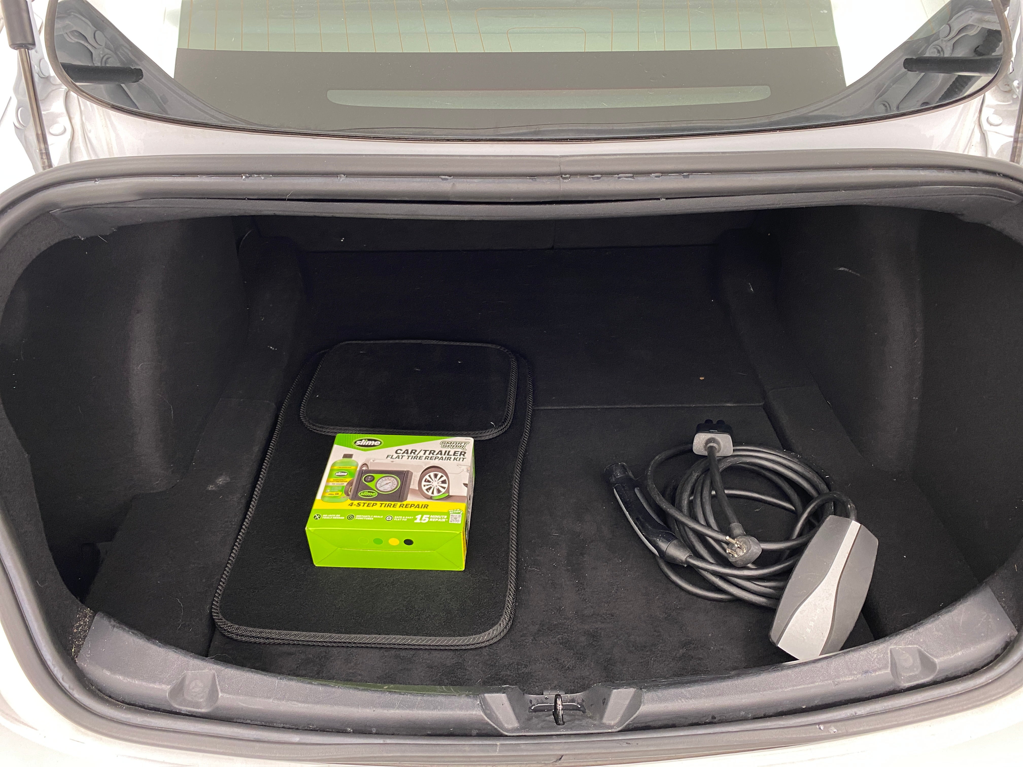 2019 Tesla Model 3 Standard Range 5