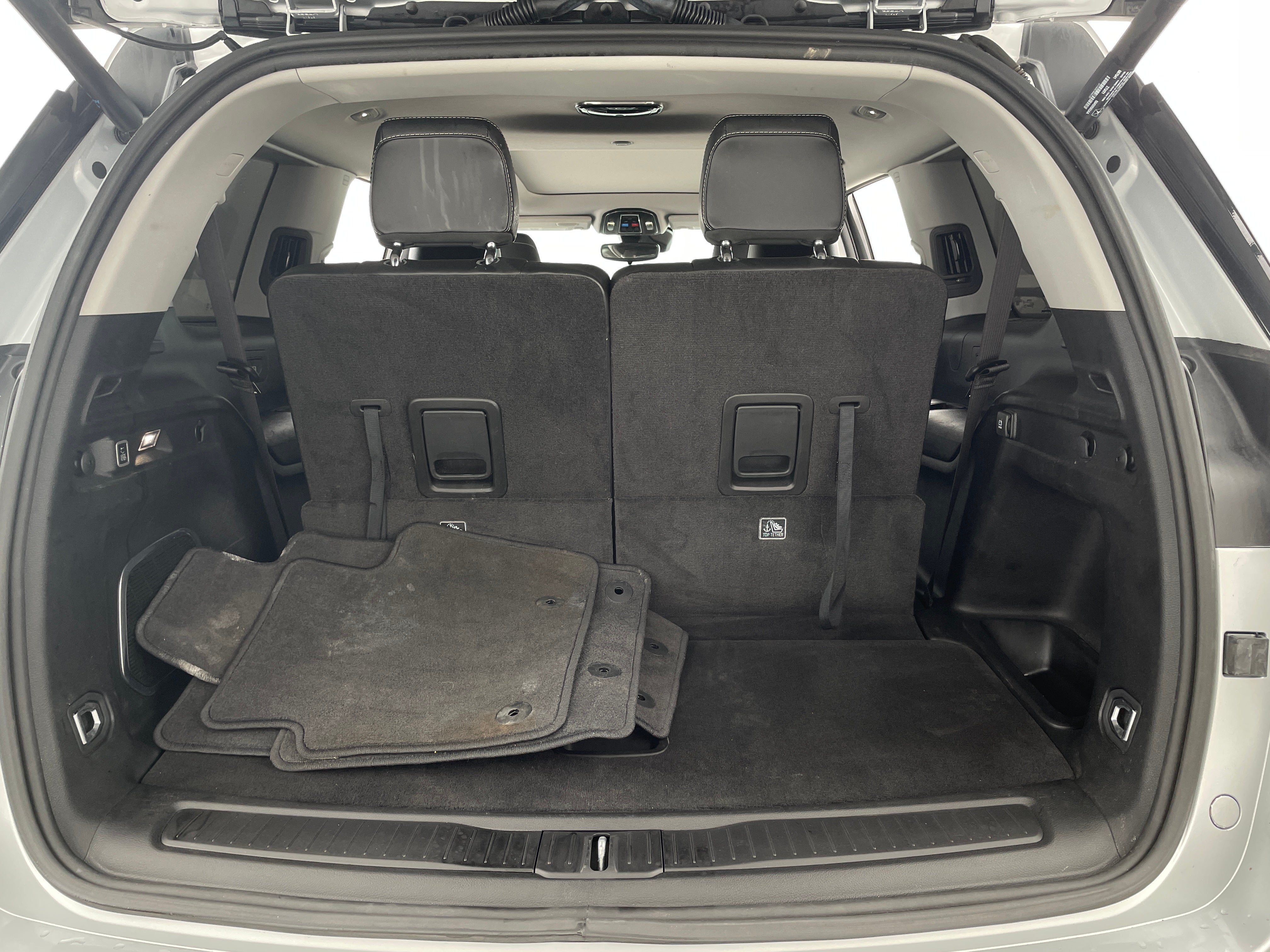 2021 Jeep Grand Cherokee L Limited Edition 6