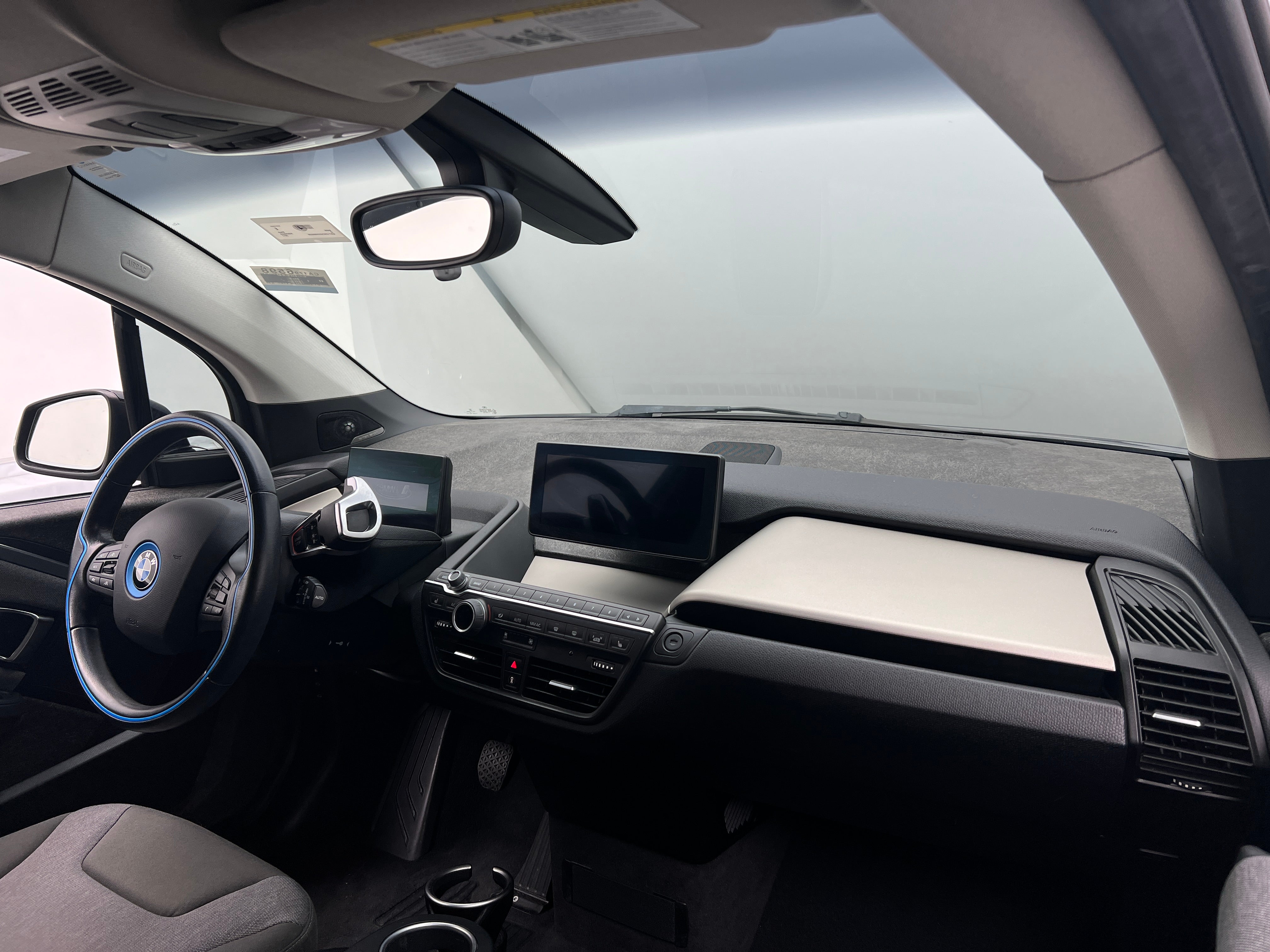 2017 BMW i3 Range Extender 3