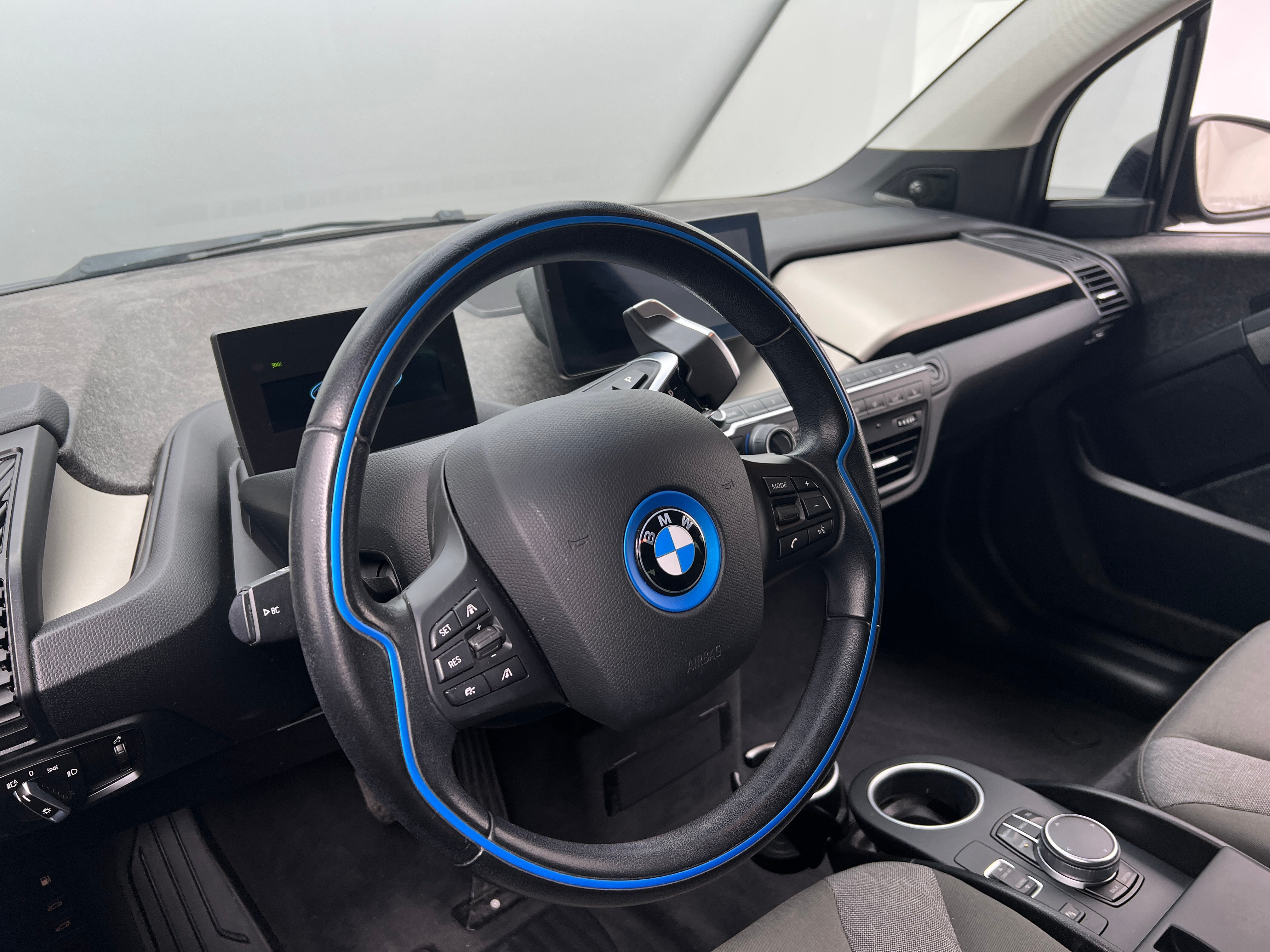 2017 BMW i3 Range Extender 5