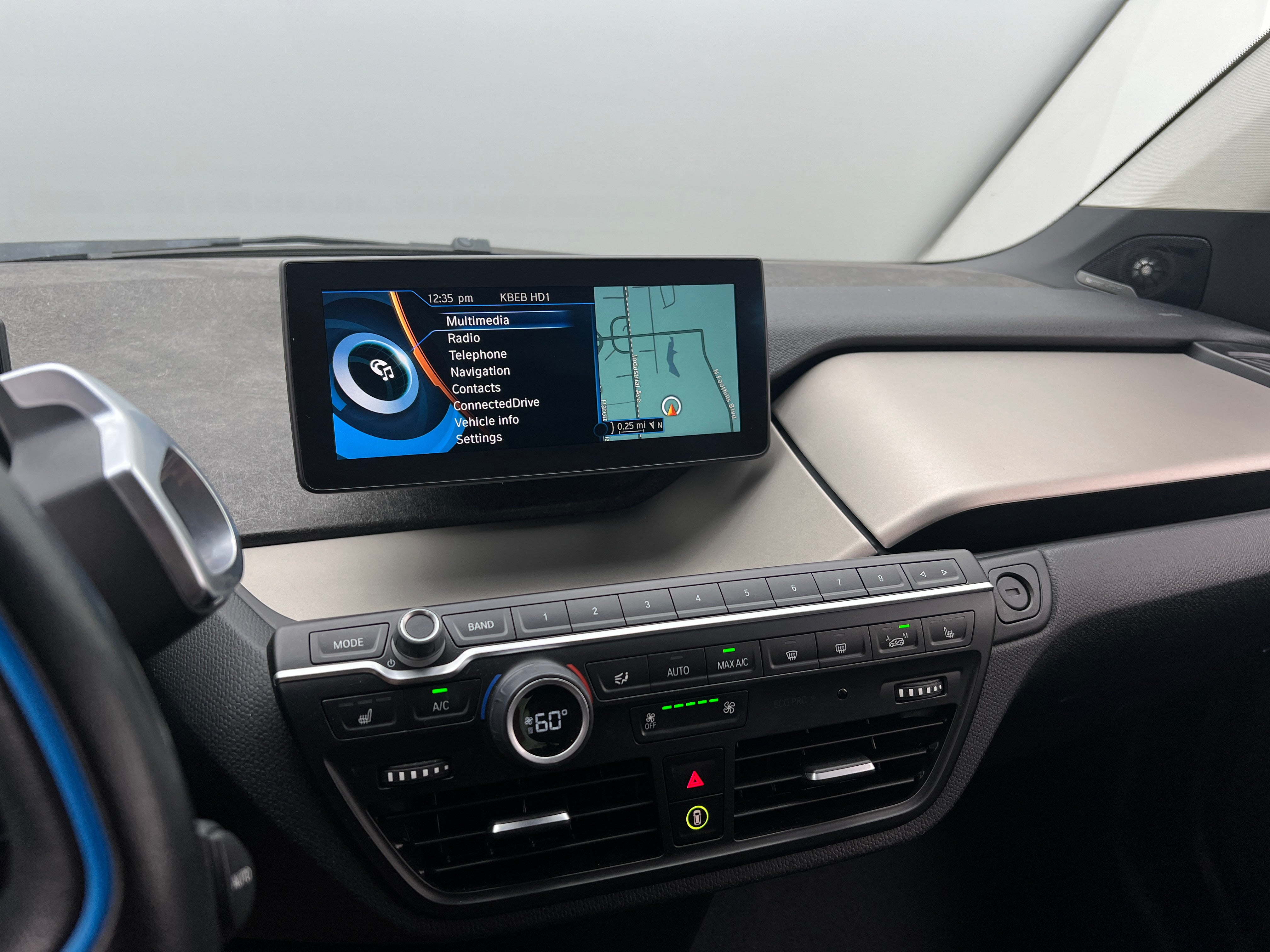 2017 BMW i3 Range Extender 4
