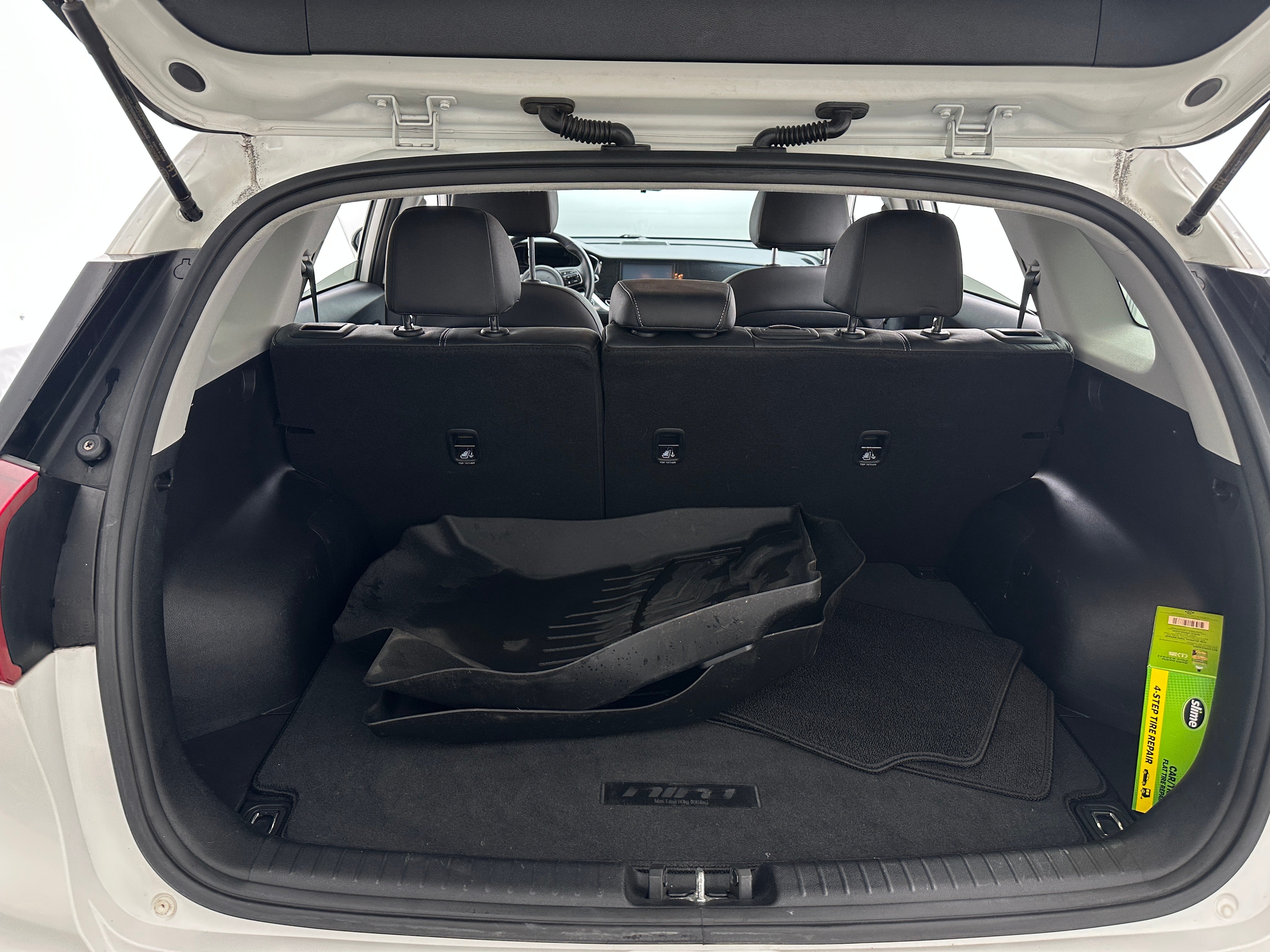 2020 Kia Niro EX 6