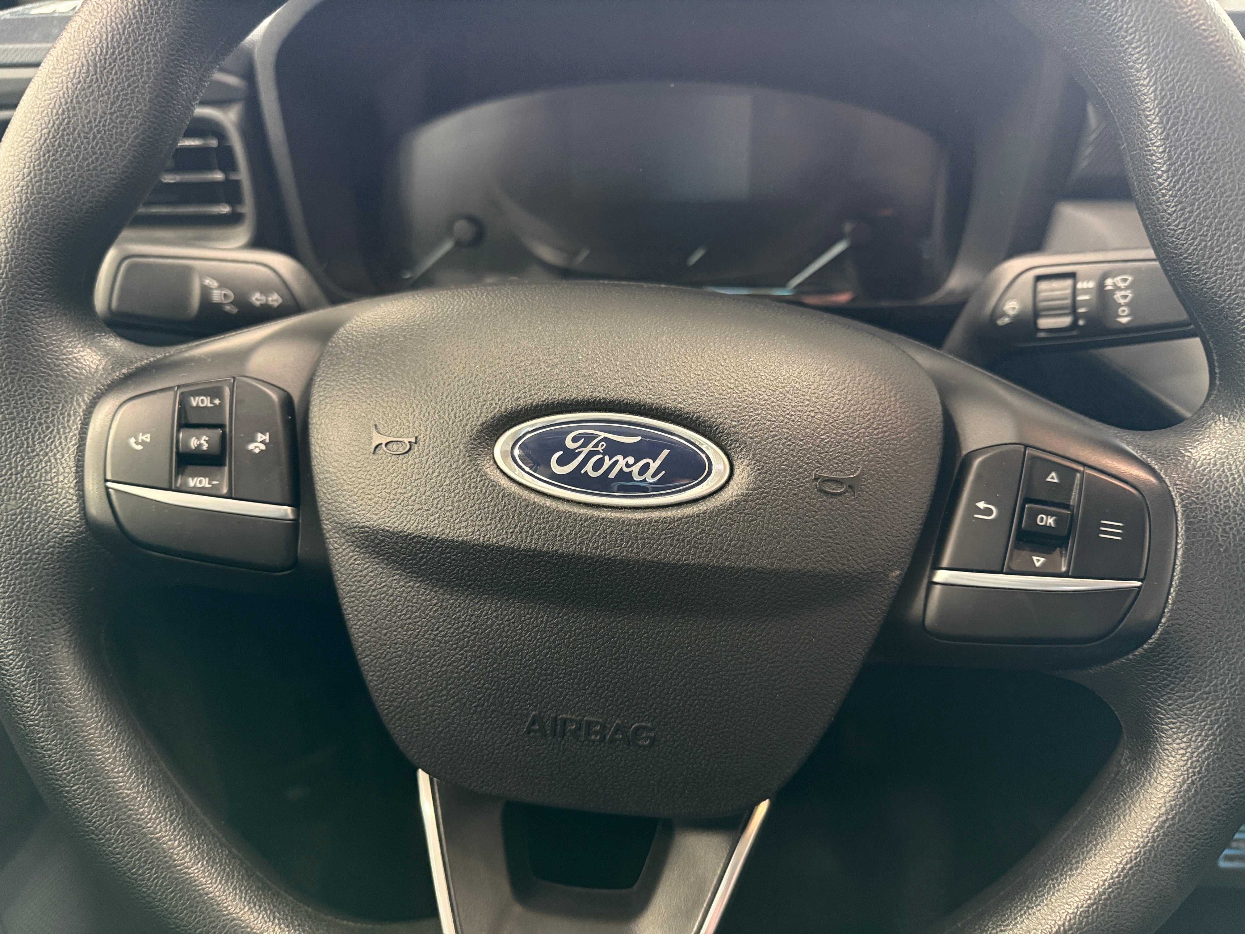 2022 Ford Maverick XL 5