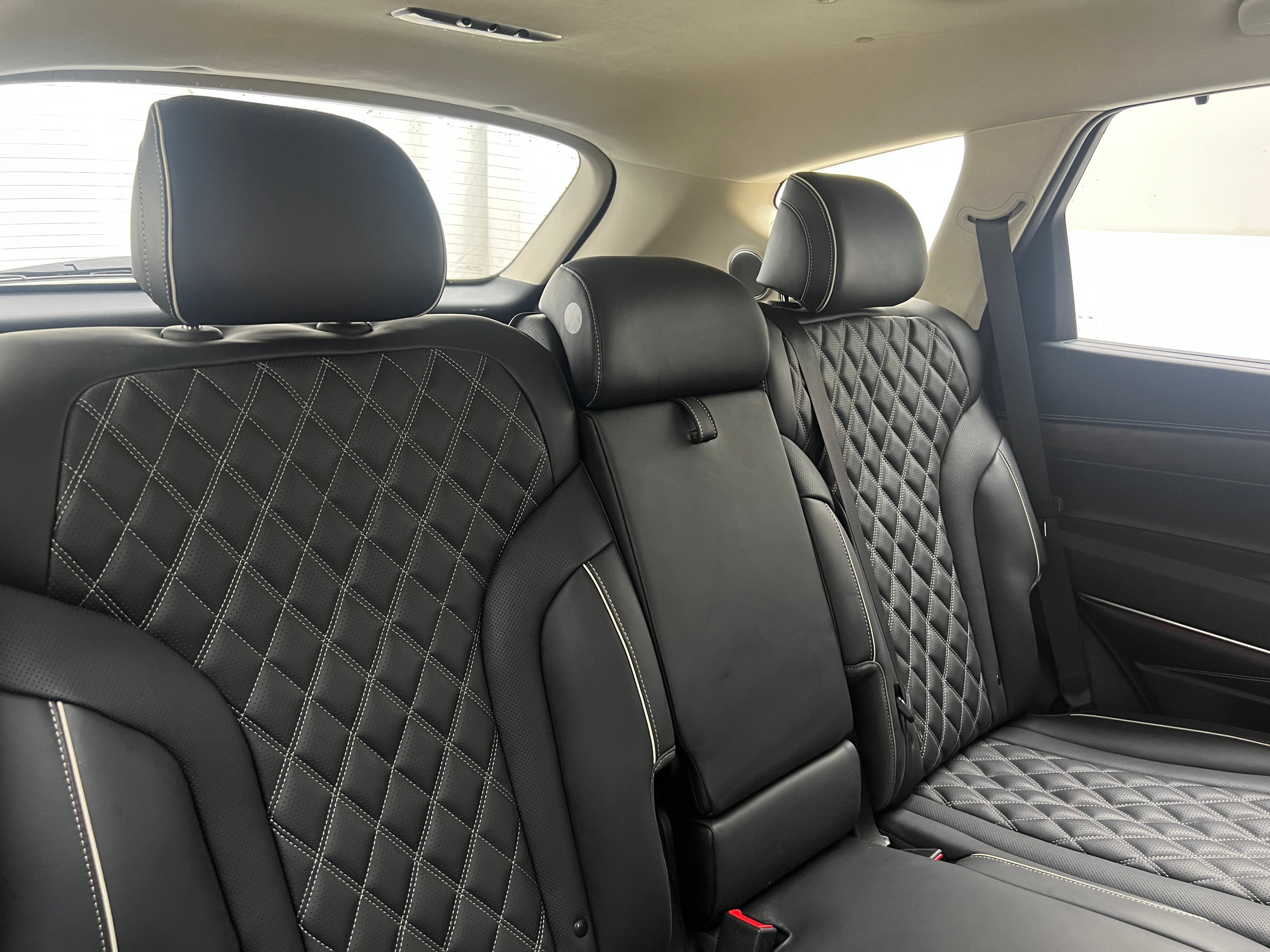 2023 Genesis GV80 3.5T 5