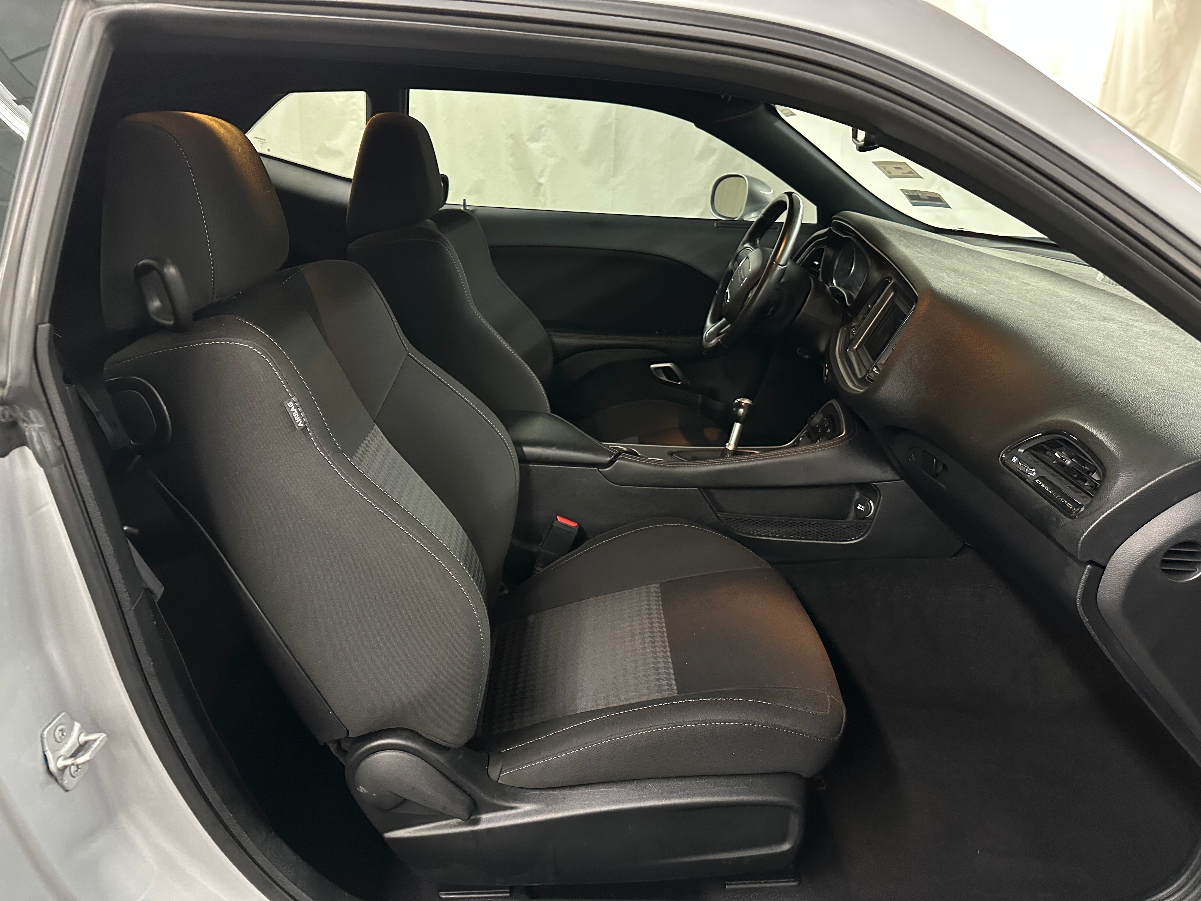 2020 Dodge Challenger R/T 2