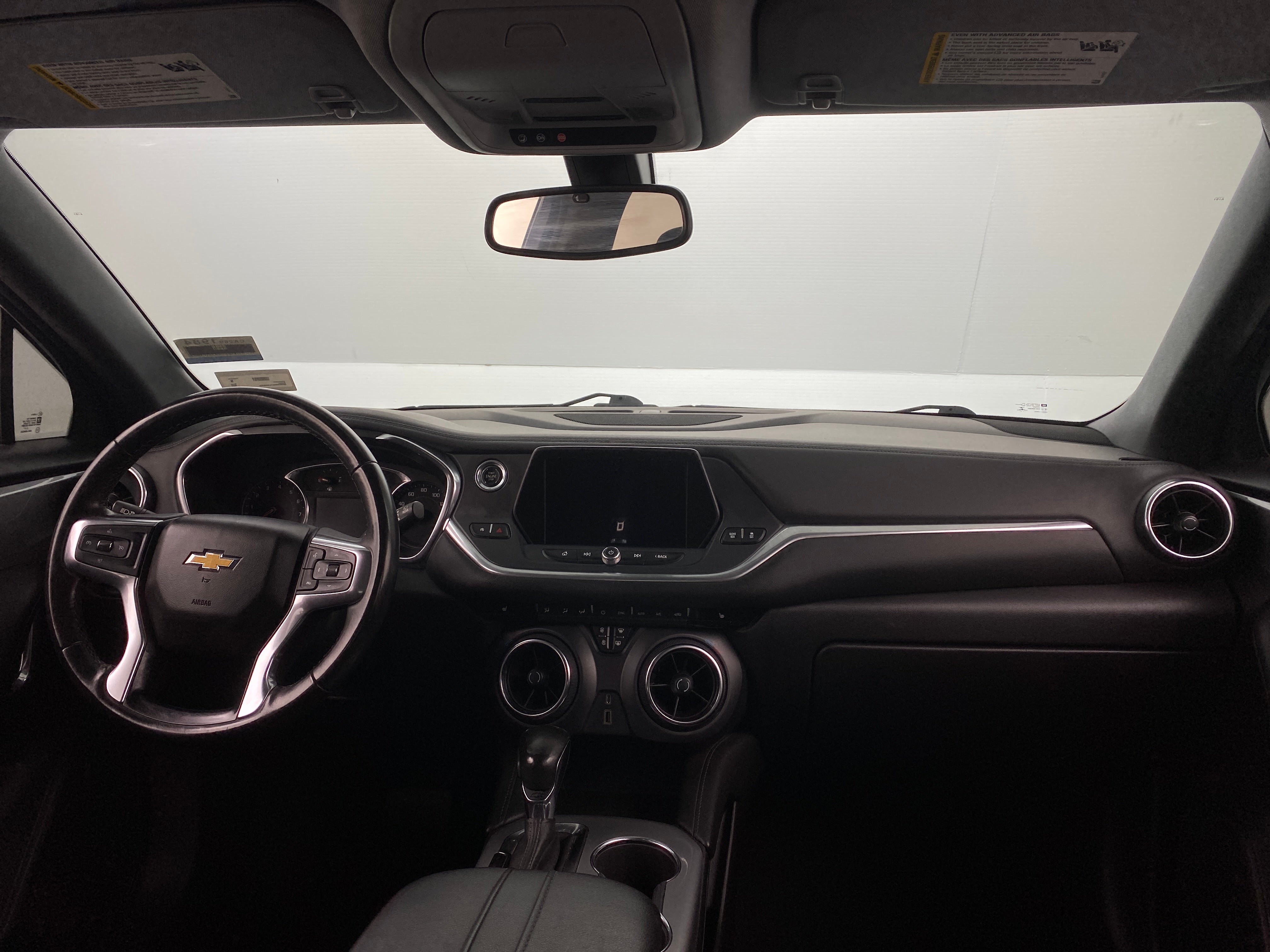 2020 Chevrolet Blazer  3