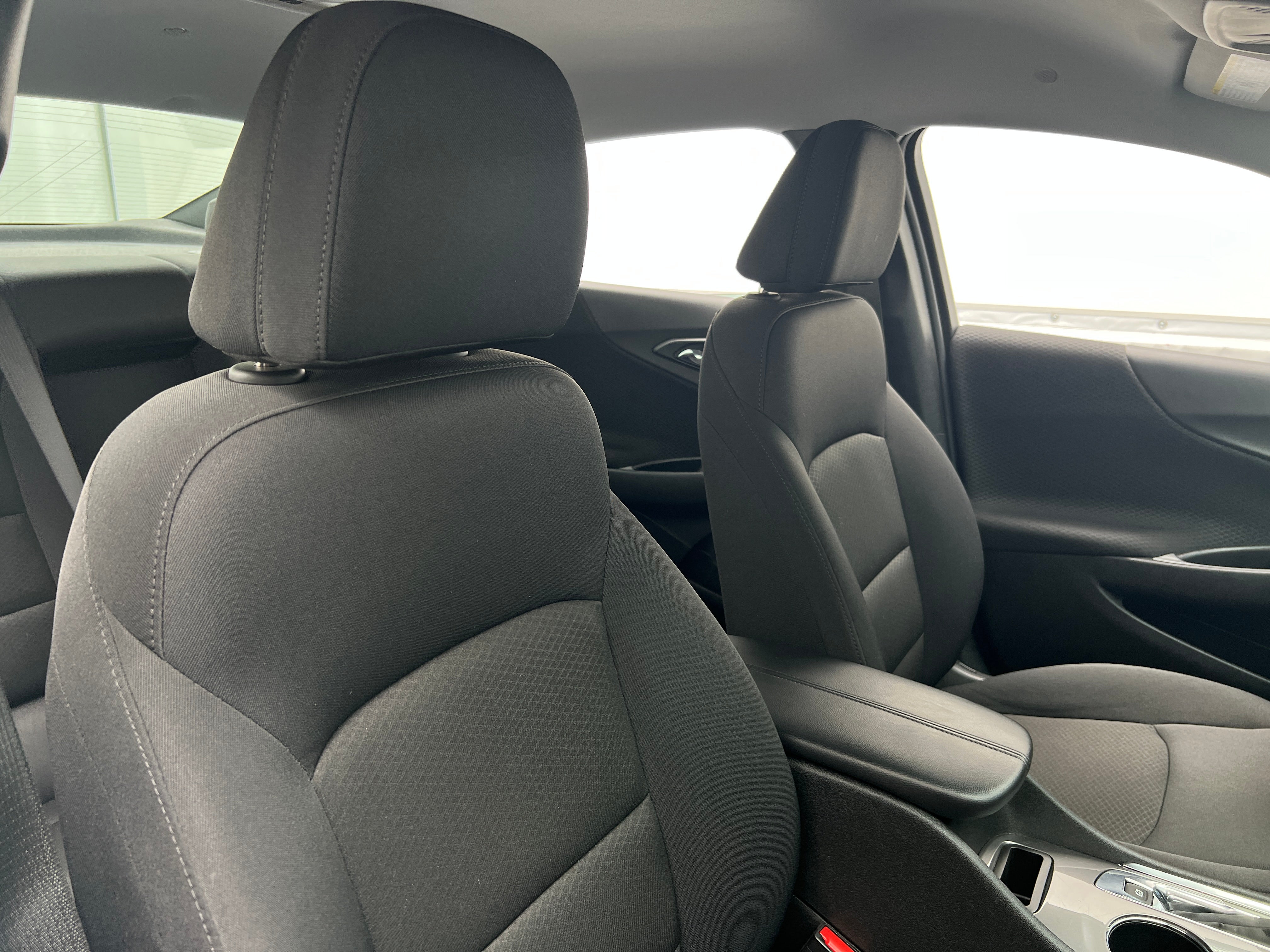 2024 Chevrolet Malibu LT 2