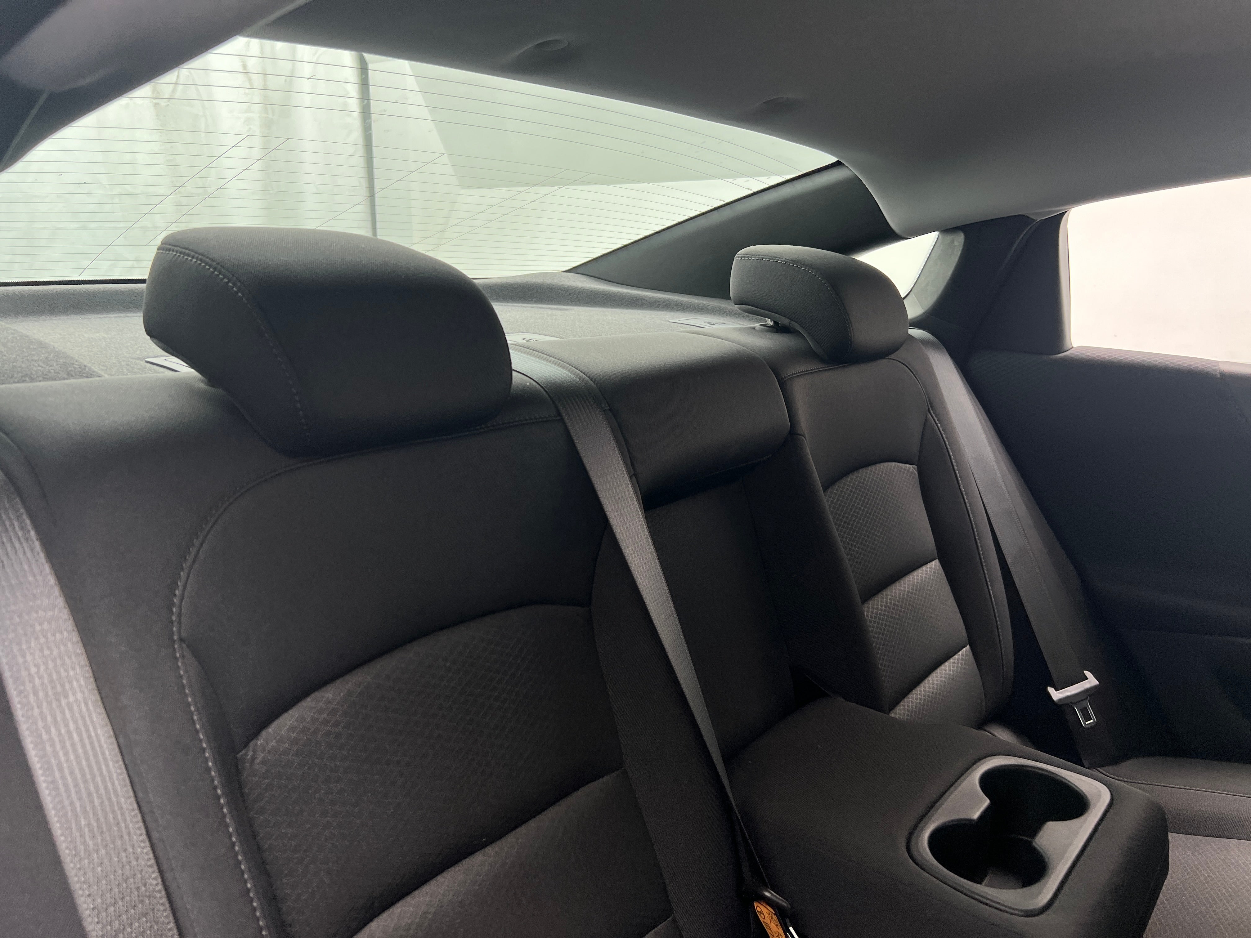 2024 Chevrolet Malibu LT 6