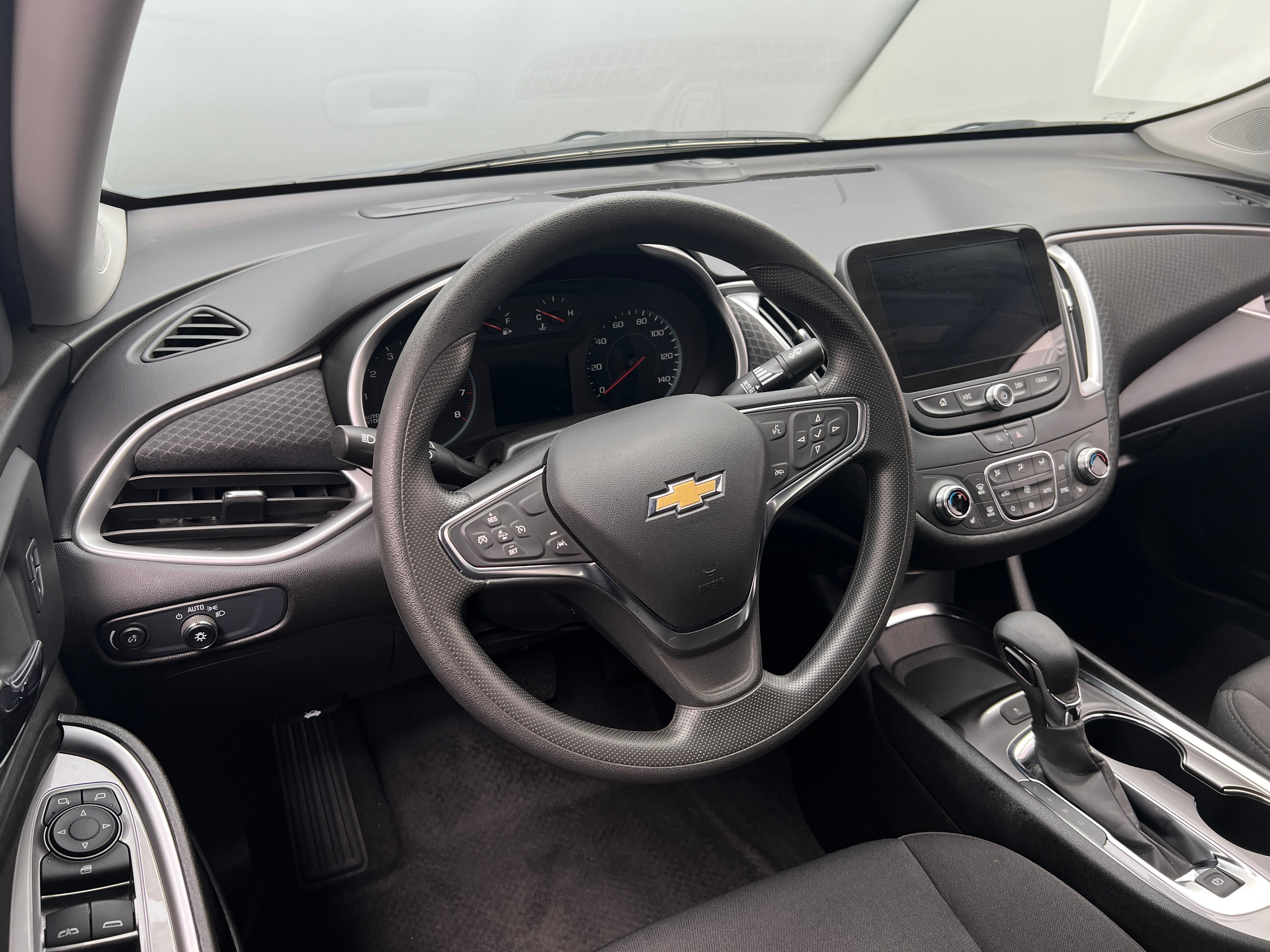 2024 Chevrolet Malibu LT 5