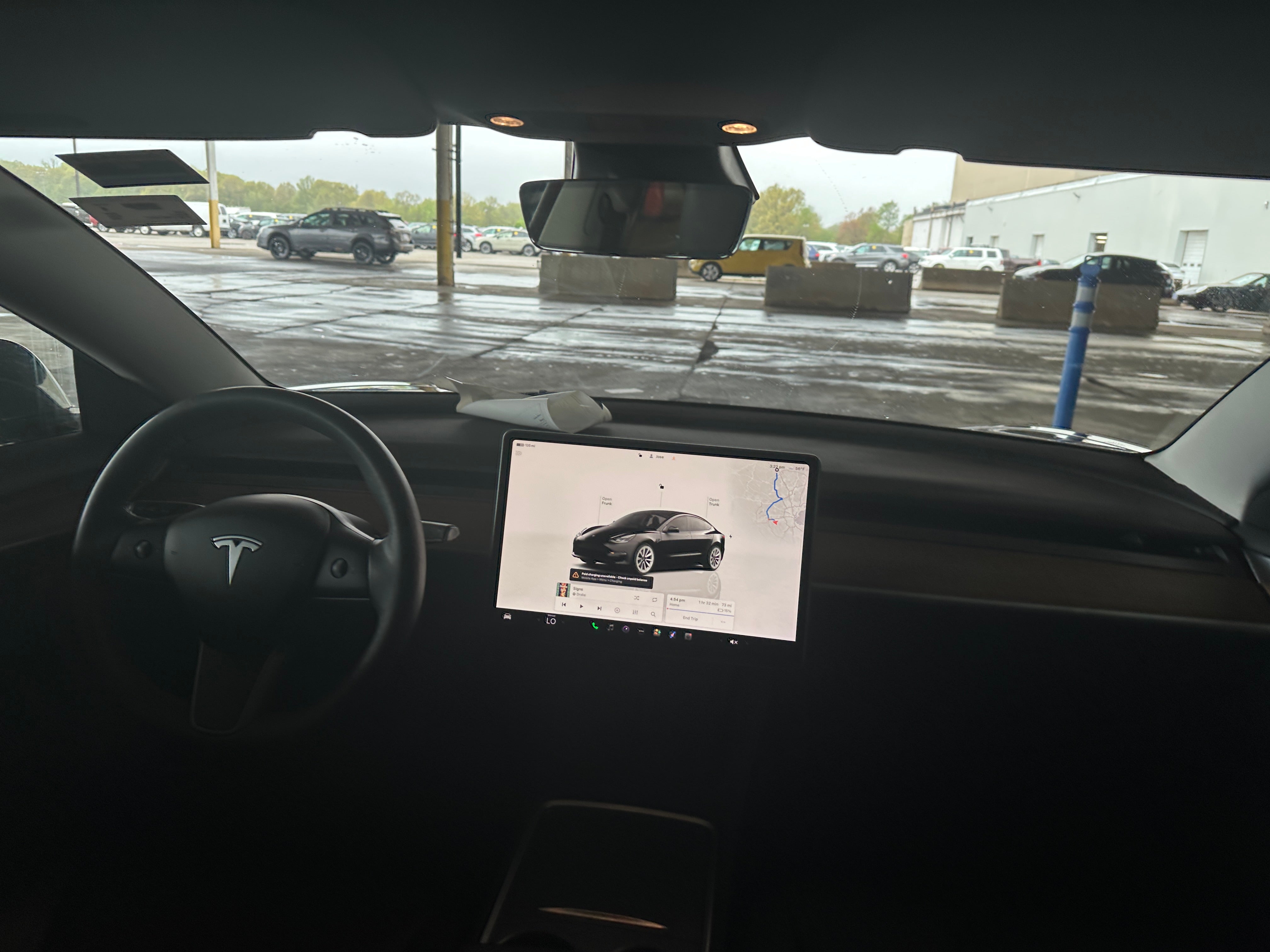 2022 Tesla Model 3 Standard Range 2