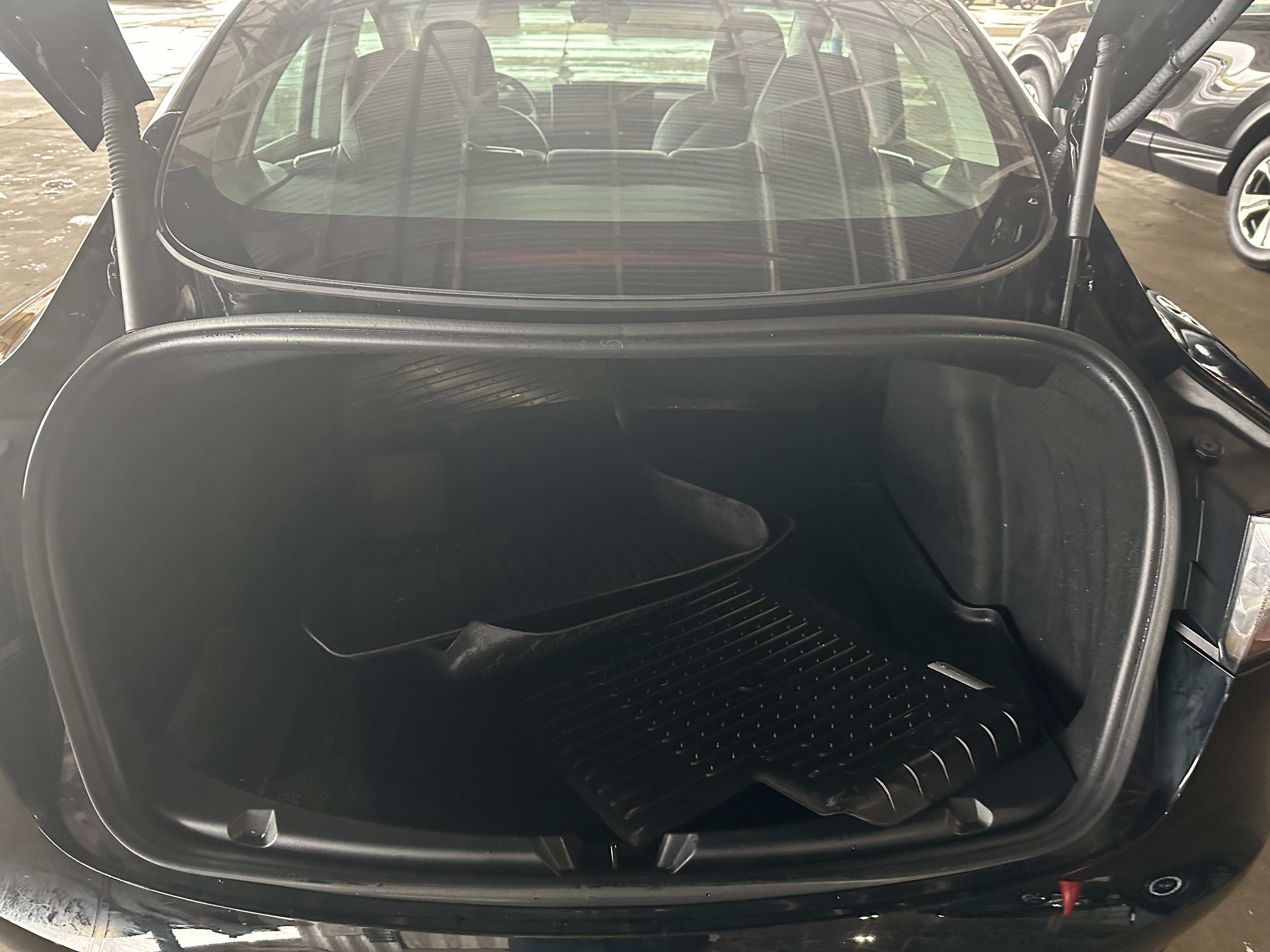 2022 Tesla Model 3 Standard Range 6
