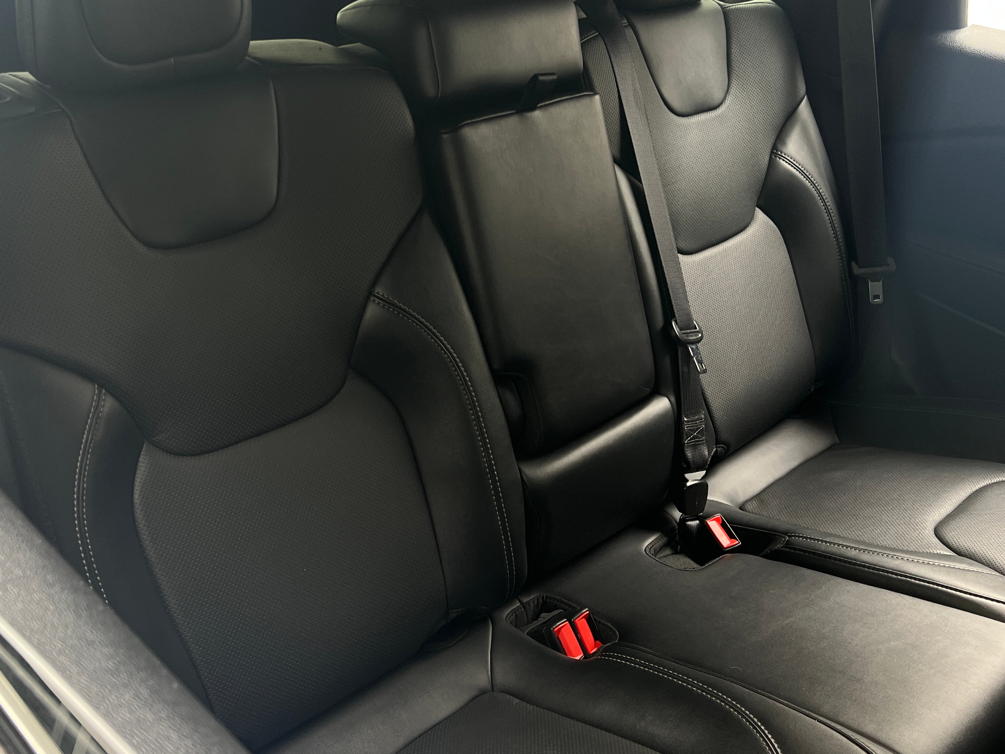 2022 Jeep Cherokee Latitude 5