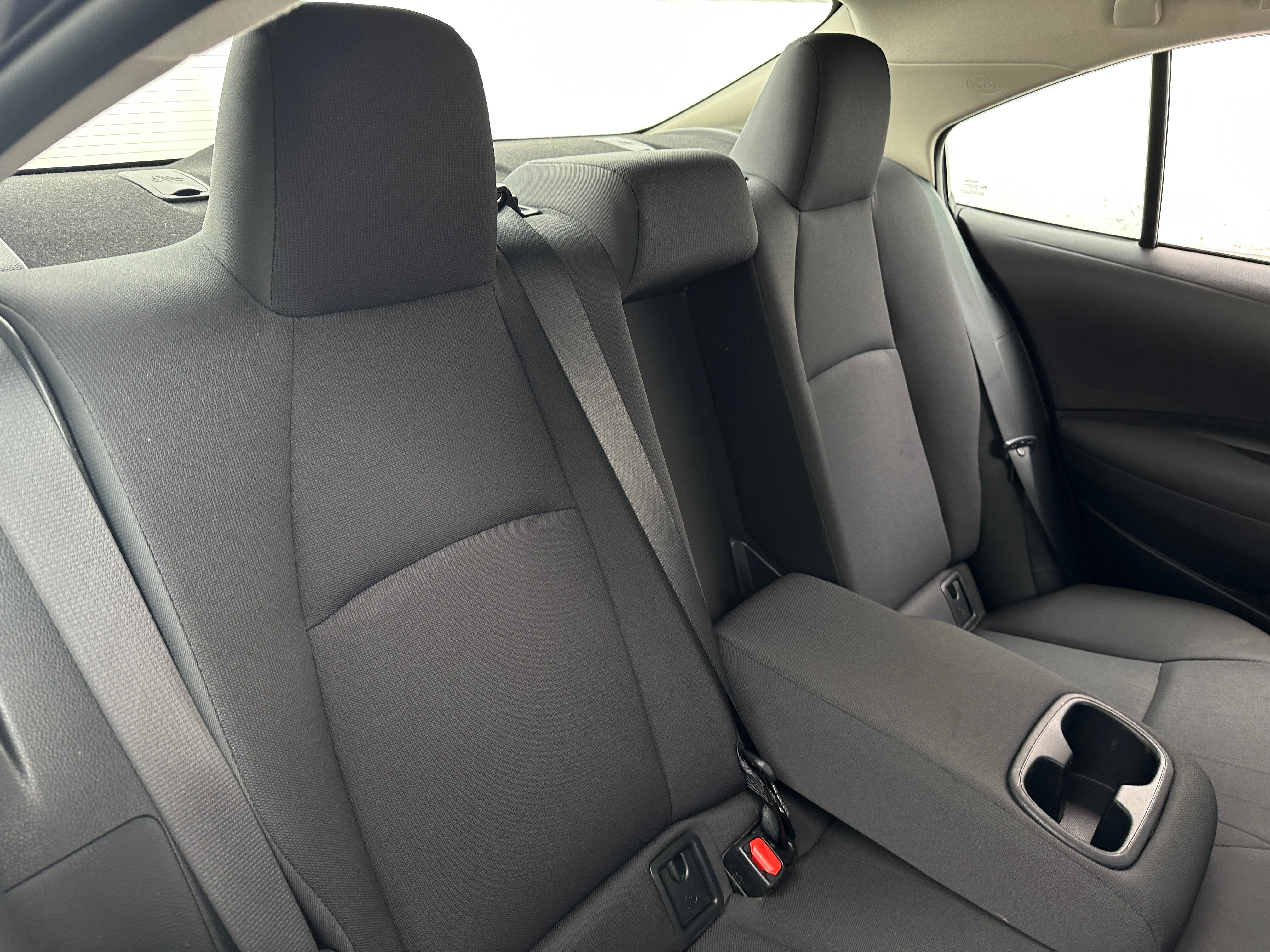 2023 Toyota Corolla LE 6
