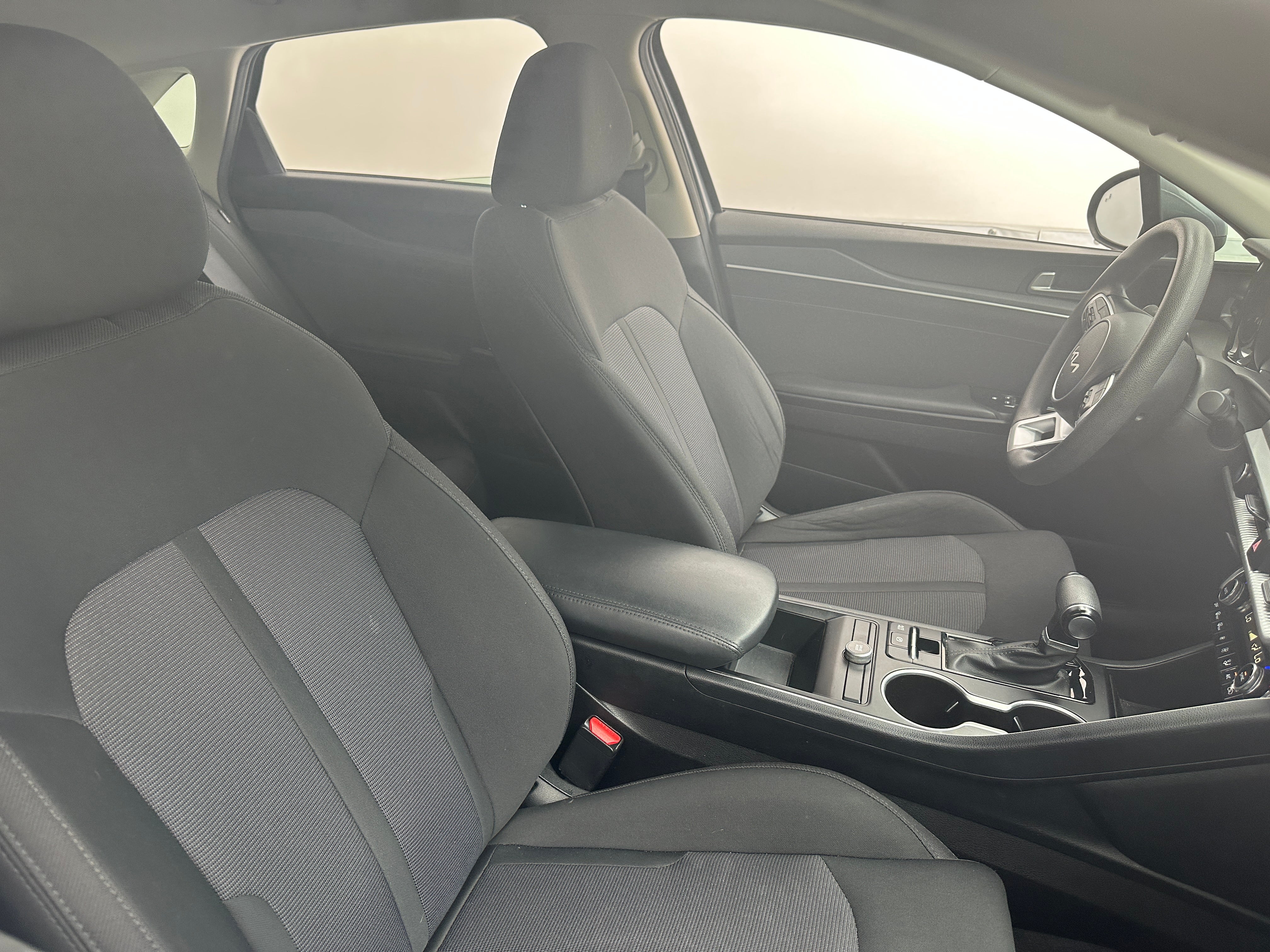 2023 Kia K5 LXS 2