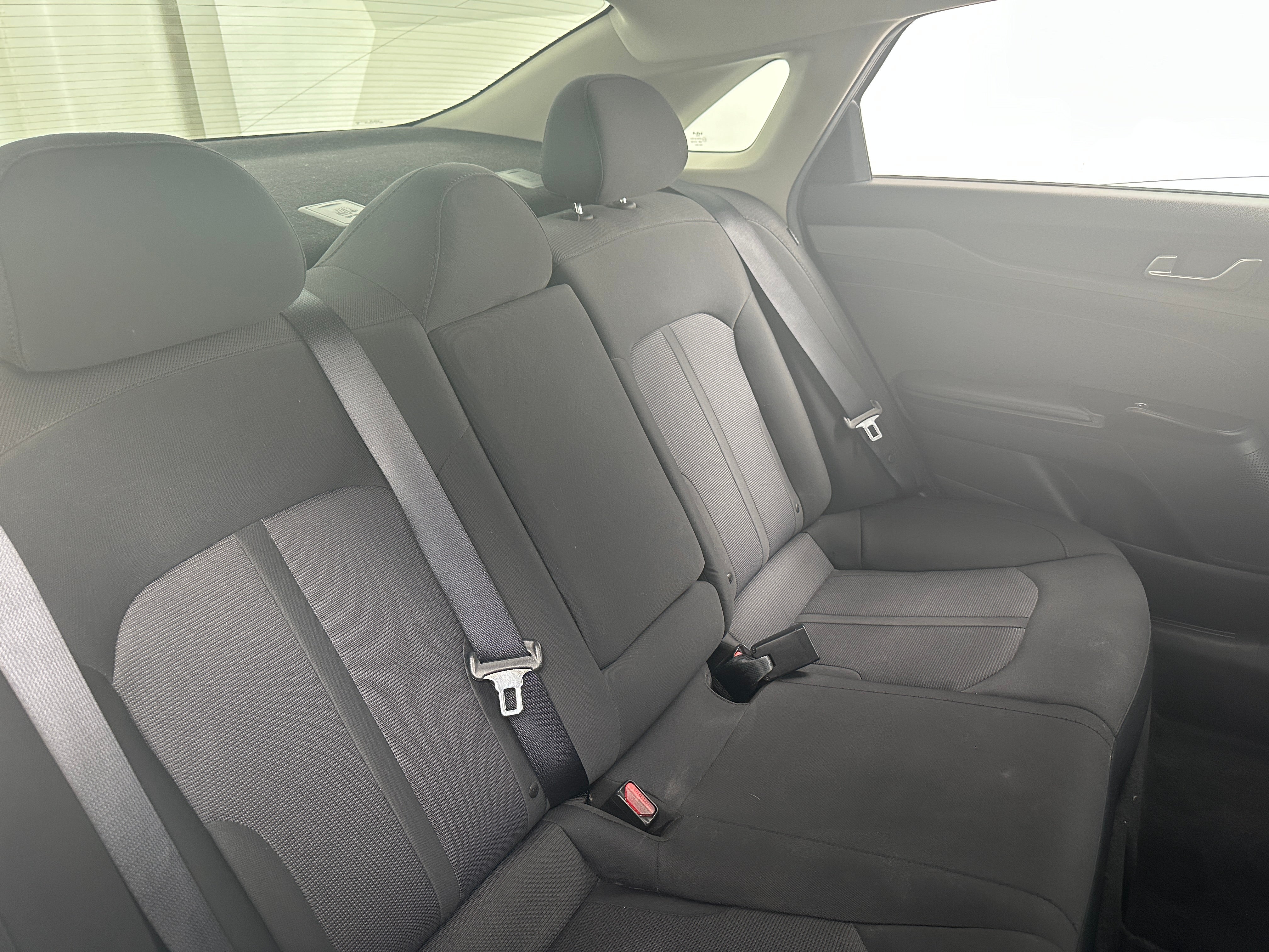 2023 Kia K5 LXS 6