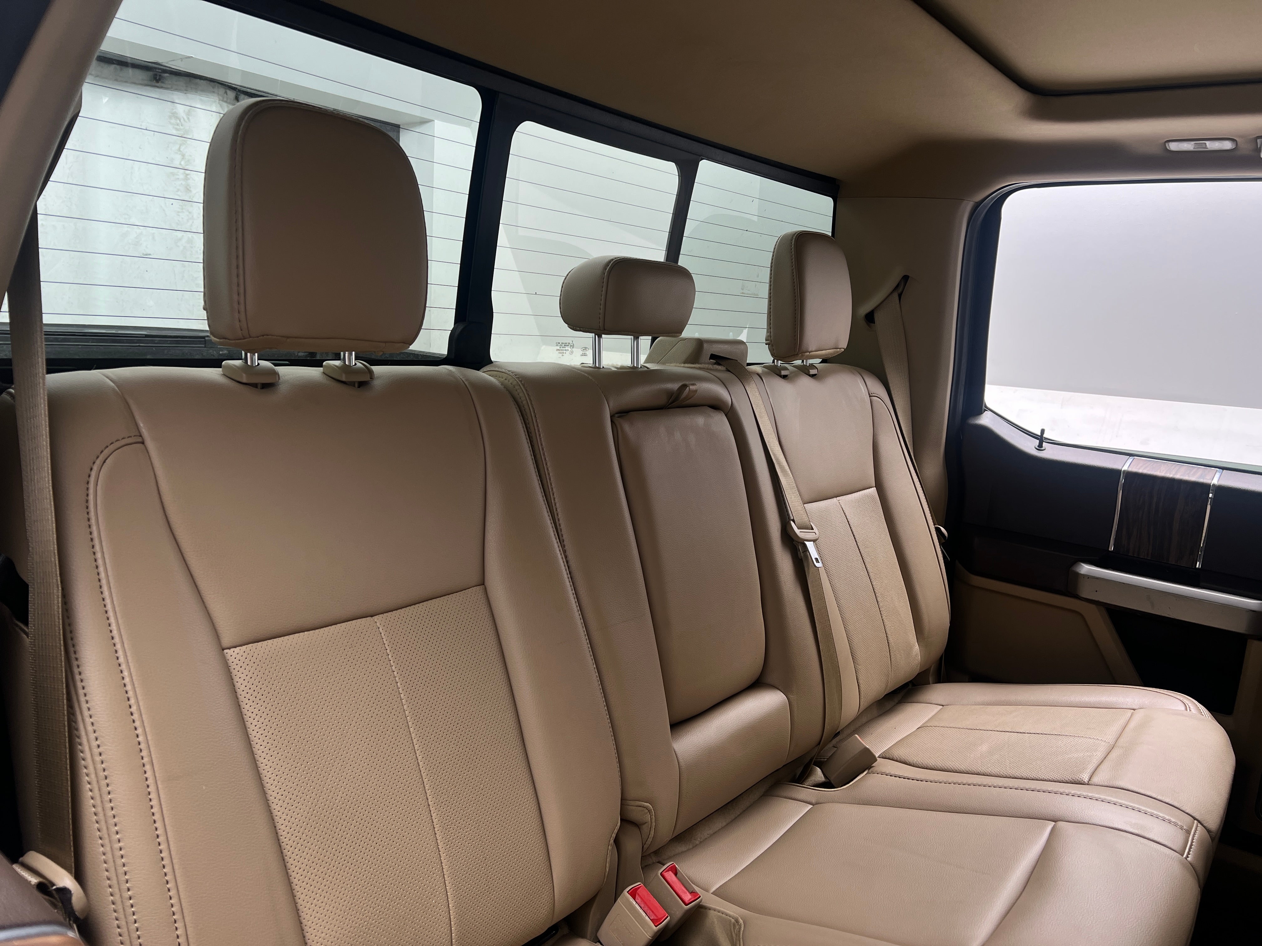 2020 Ford Econoline E-150 5