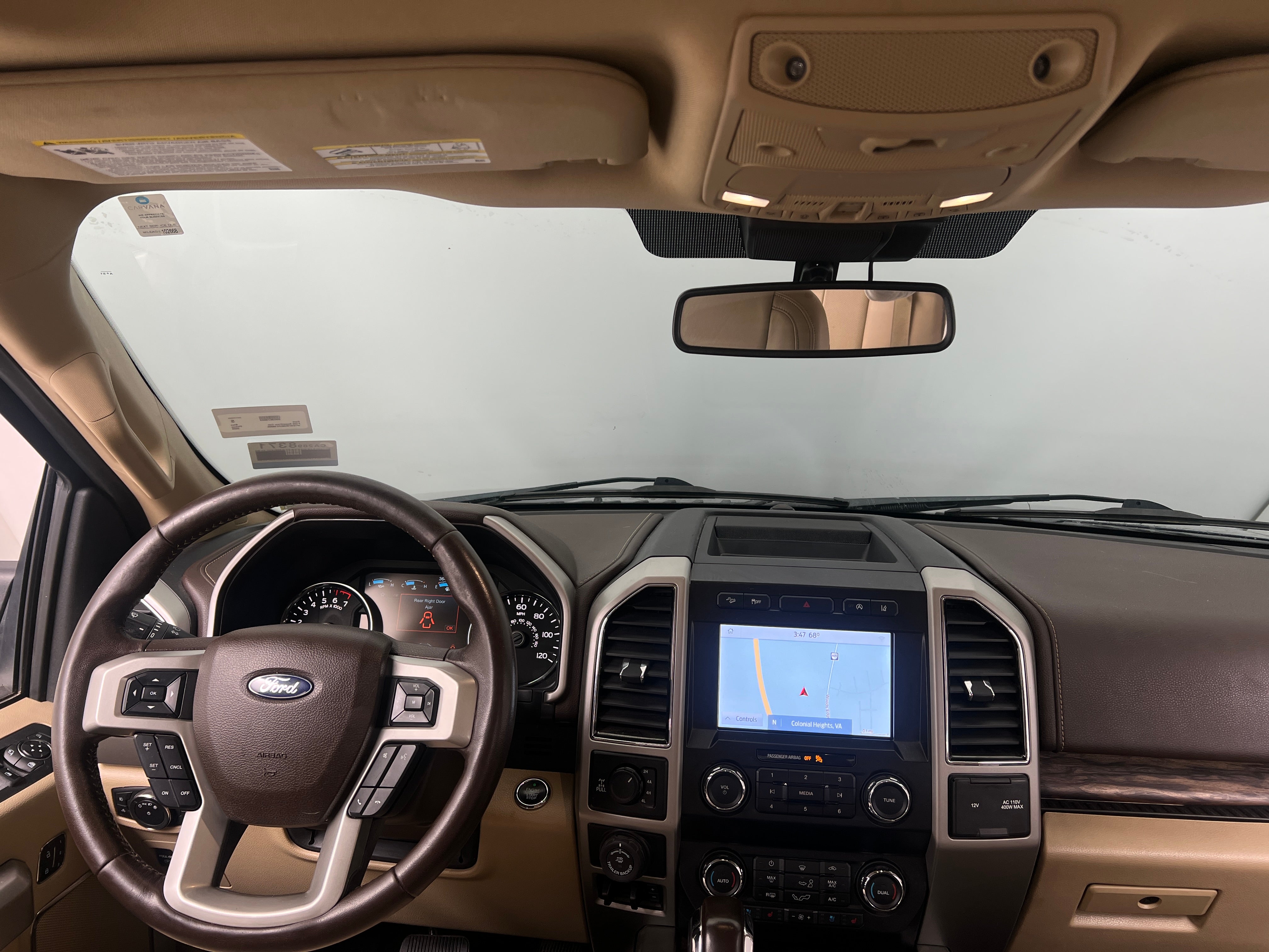 2020 Ford Econoline E-150 2