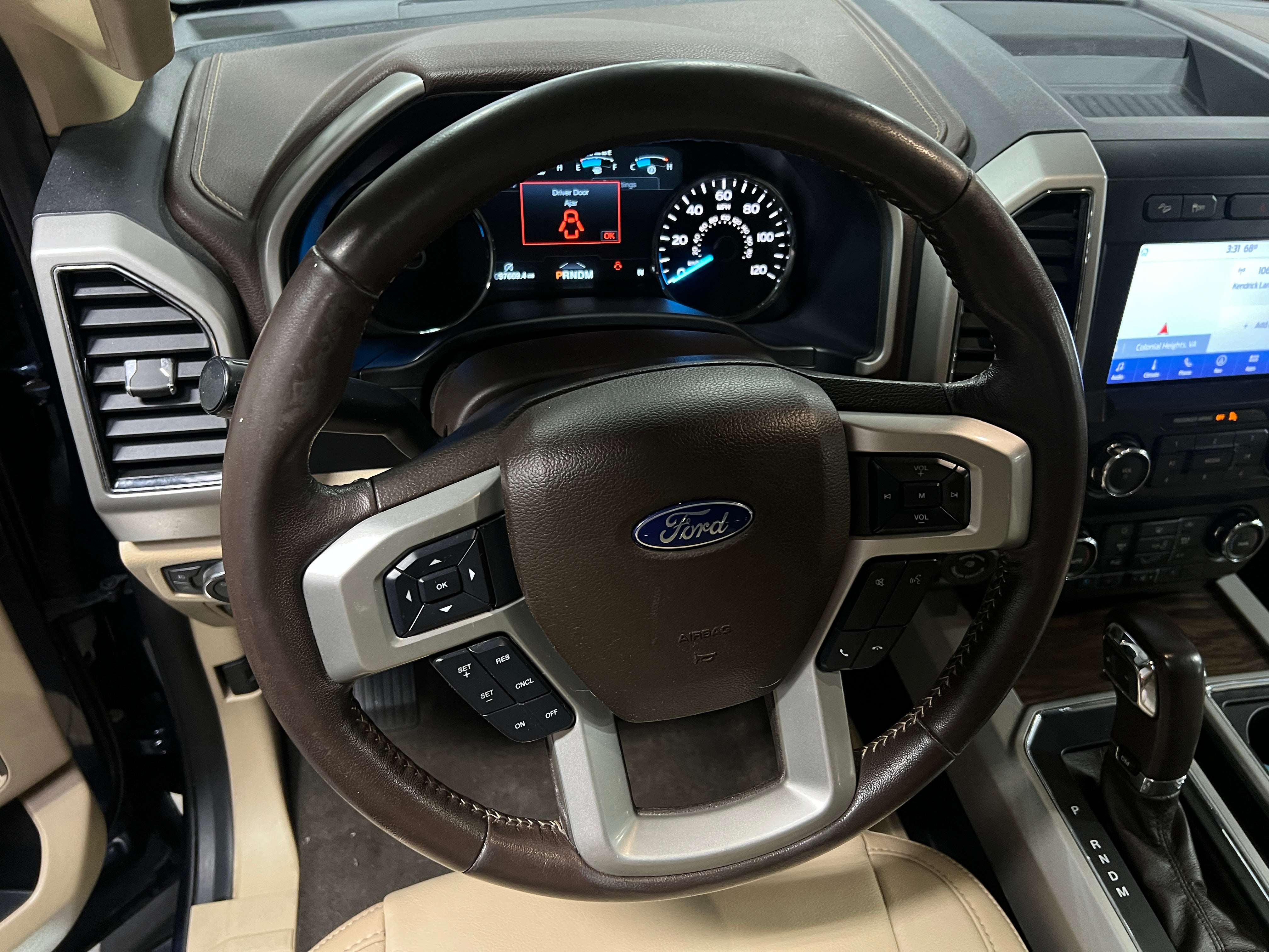 2020 Ford Econoline E-150 4