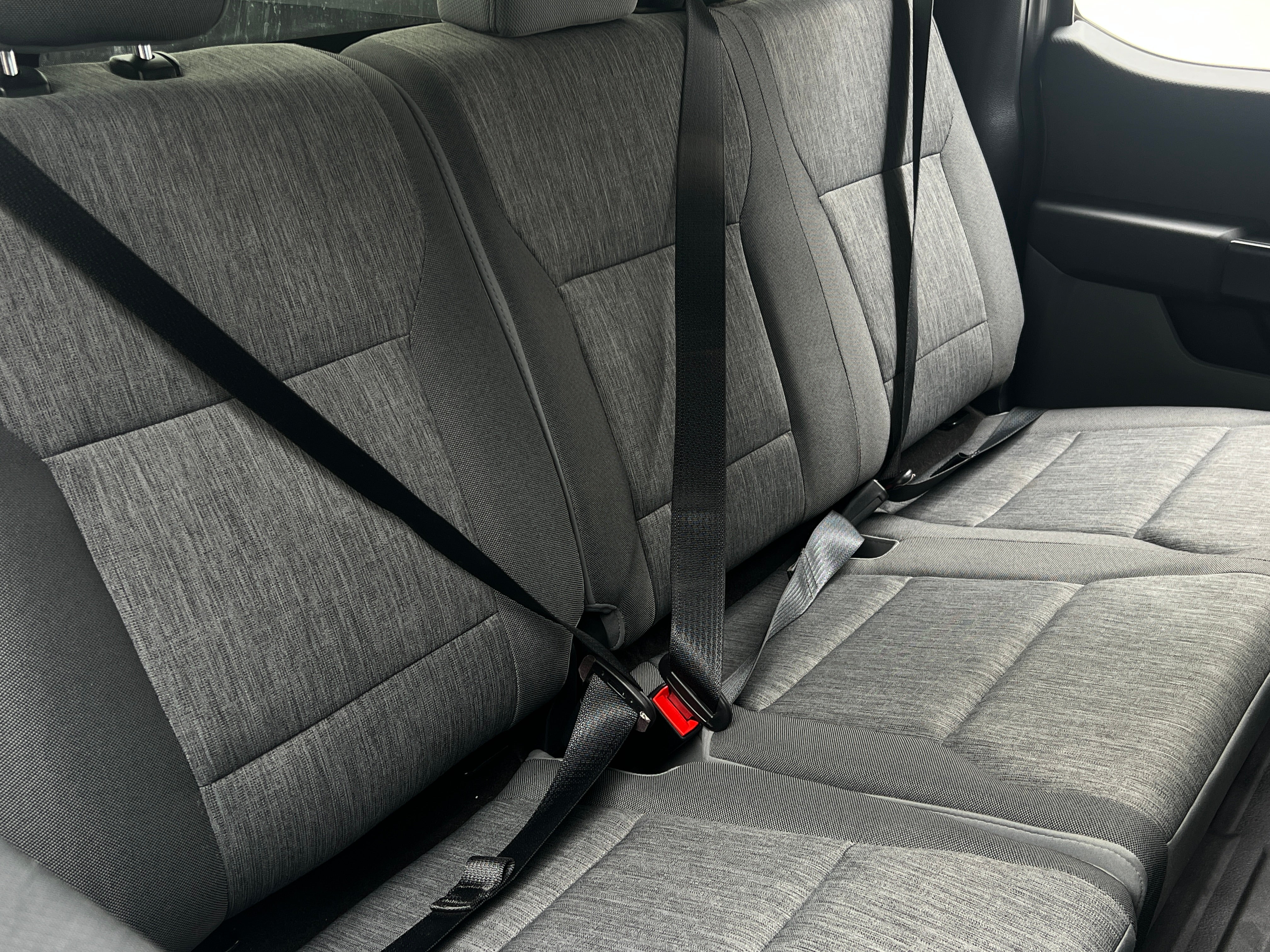 2023 Ford Econoline E-150 6