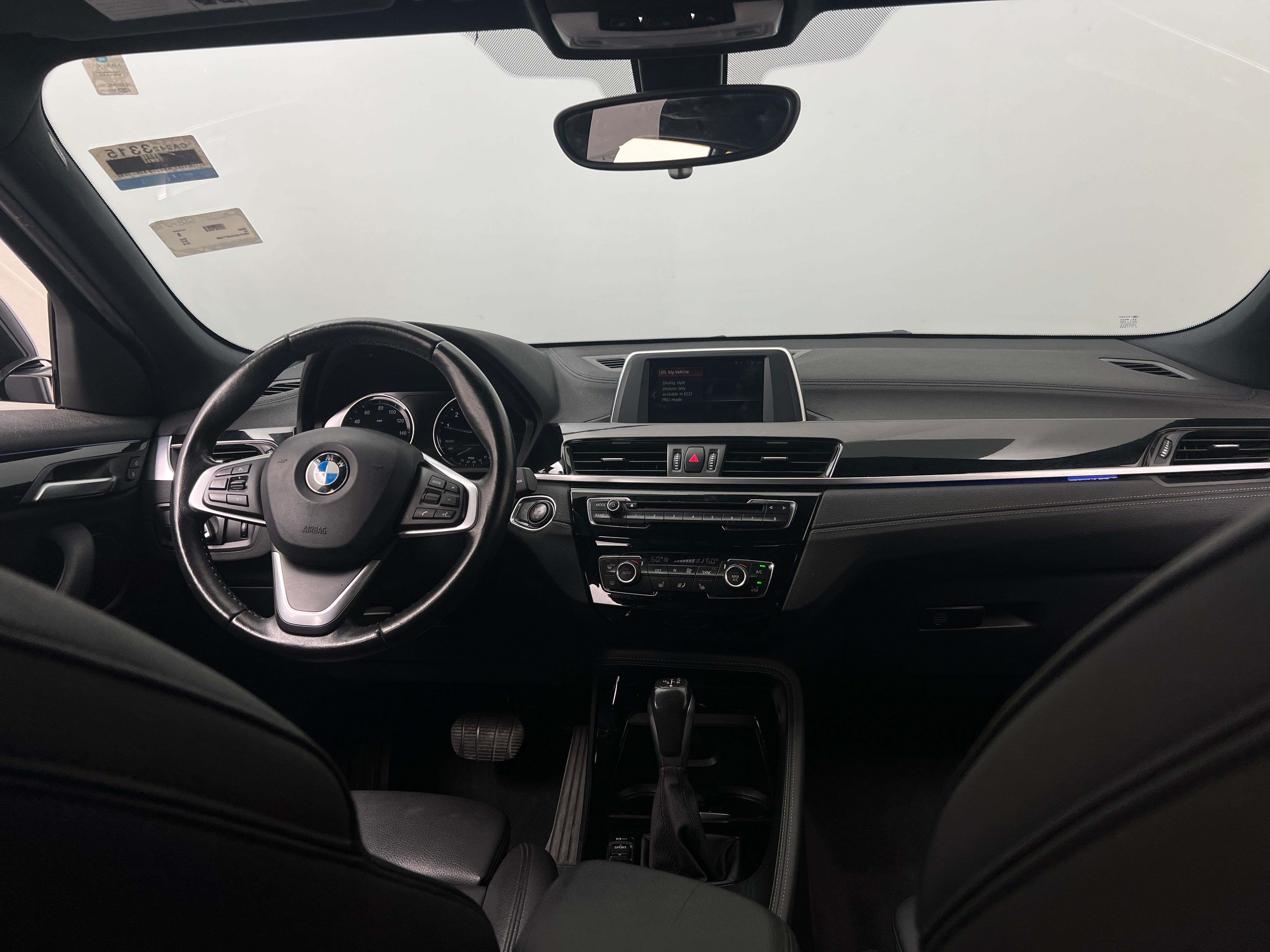 2018 BMW X2 xDrive28i 2