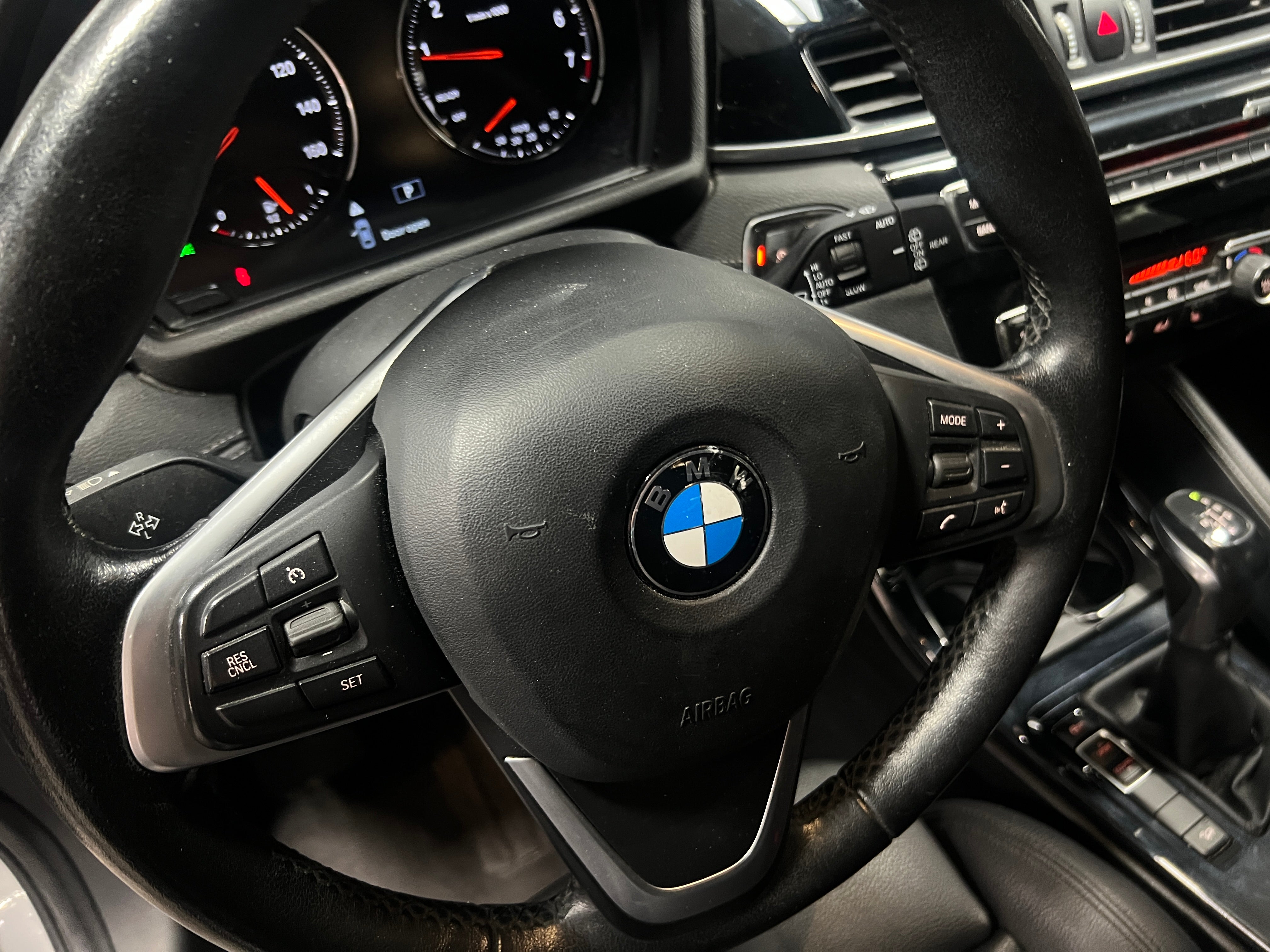 2018 BMW X2 xDrive28i 4