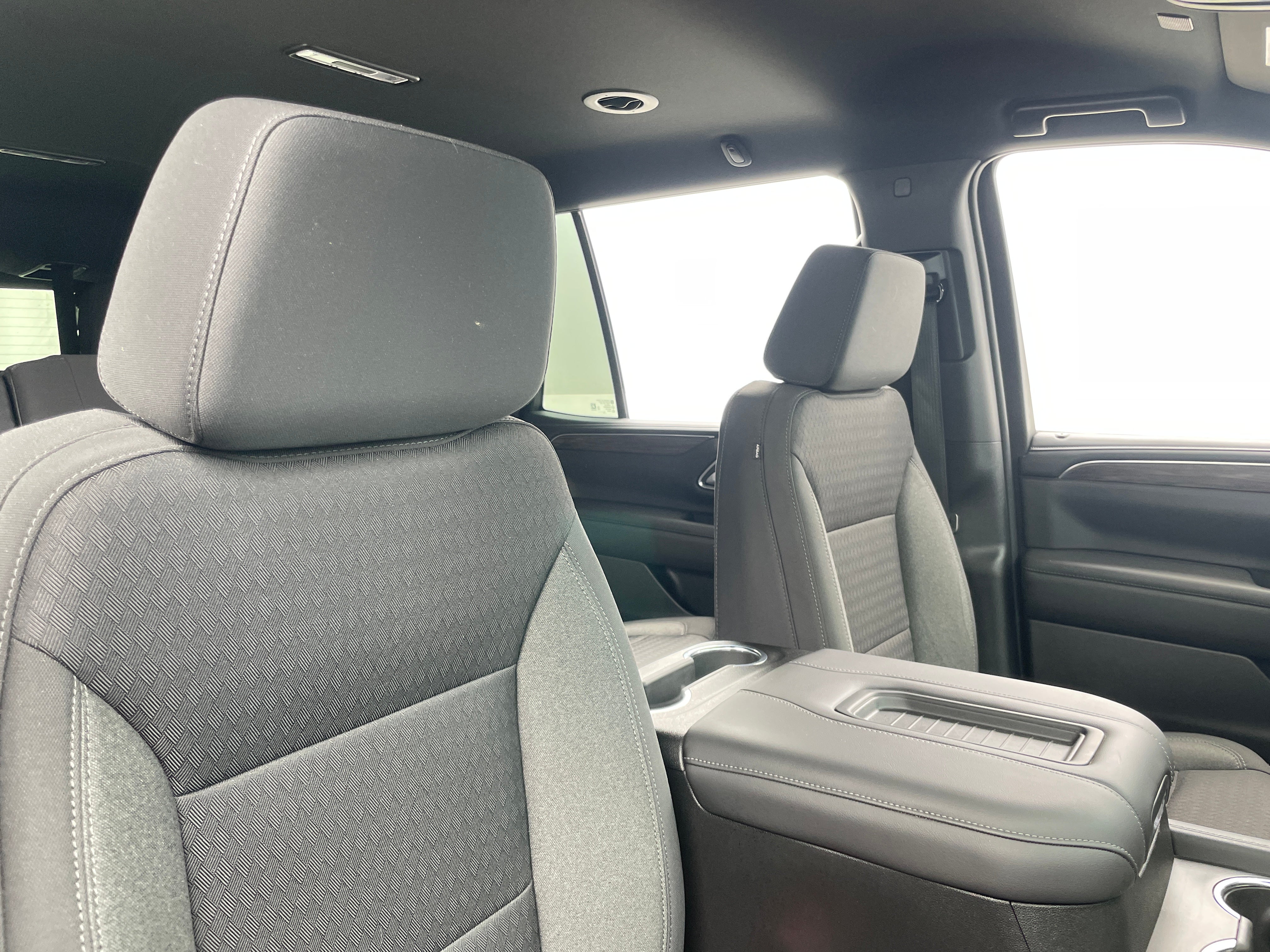 2023 Chevrolet Tahoe LS 2