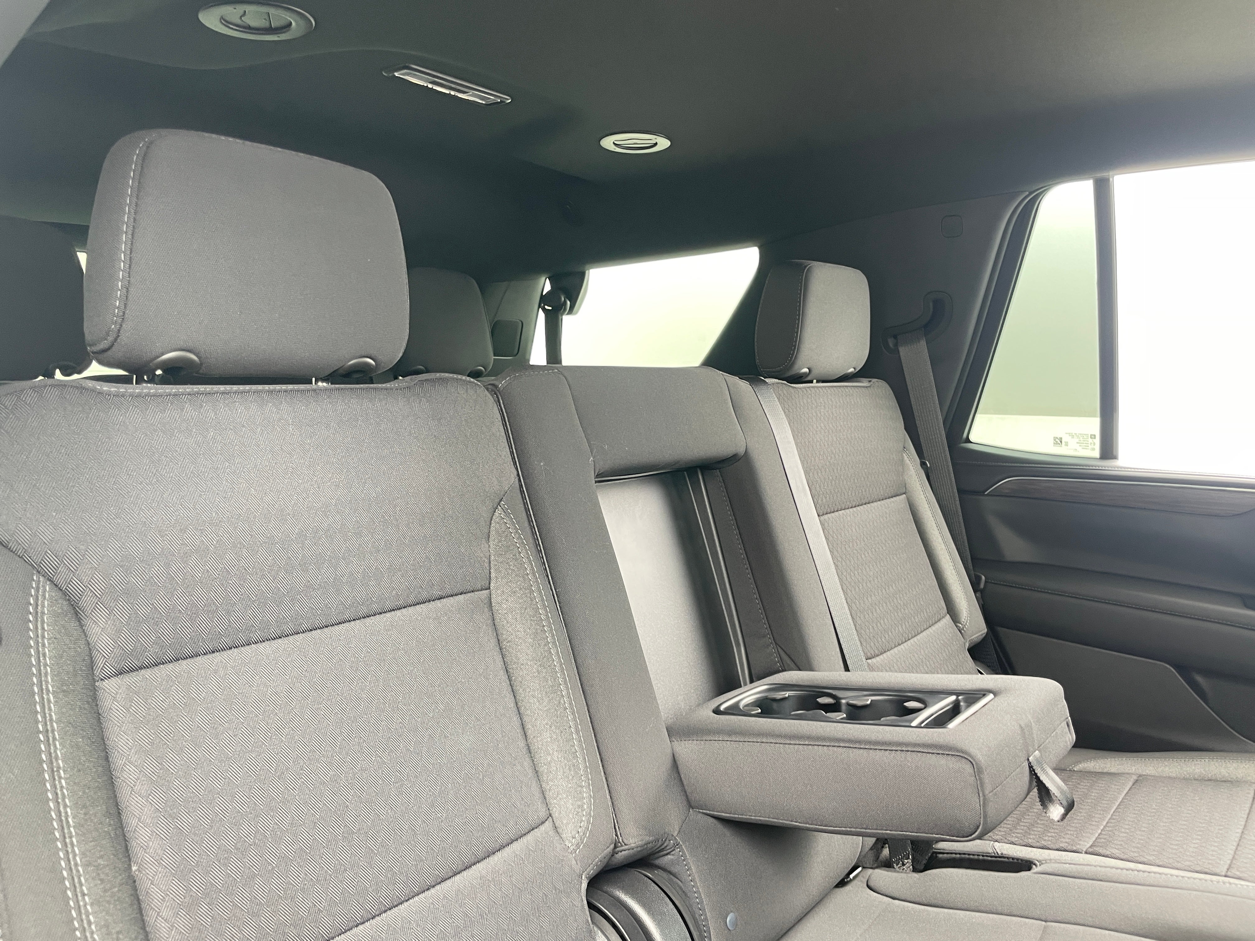 2023 Chevrolet Tahoe LS 6