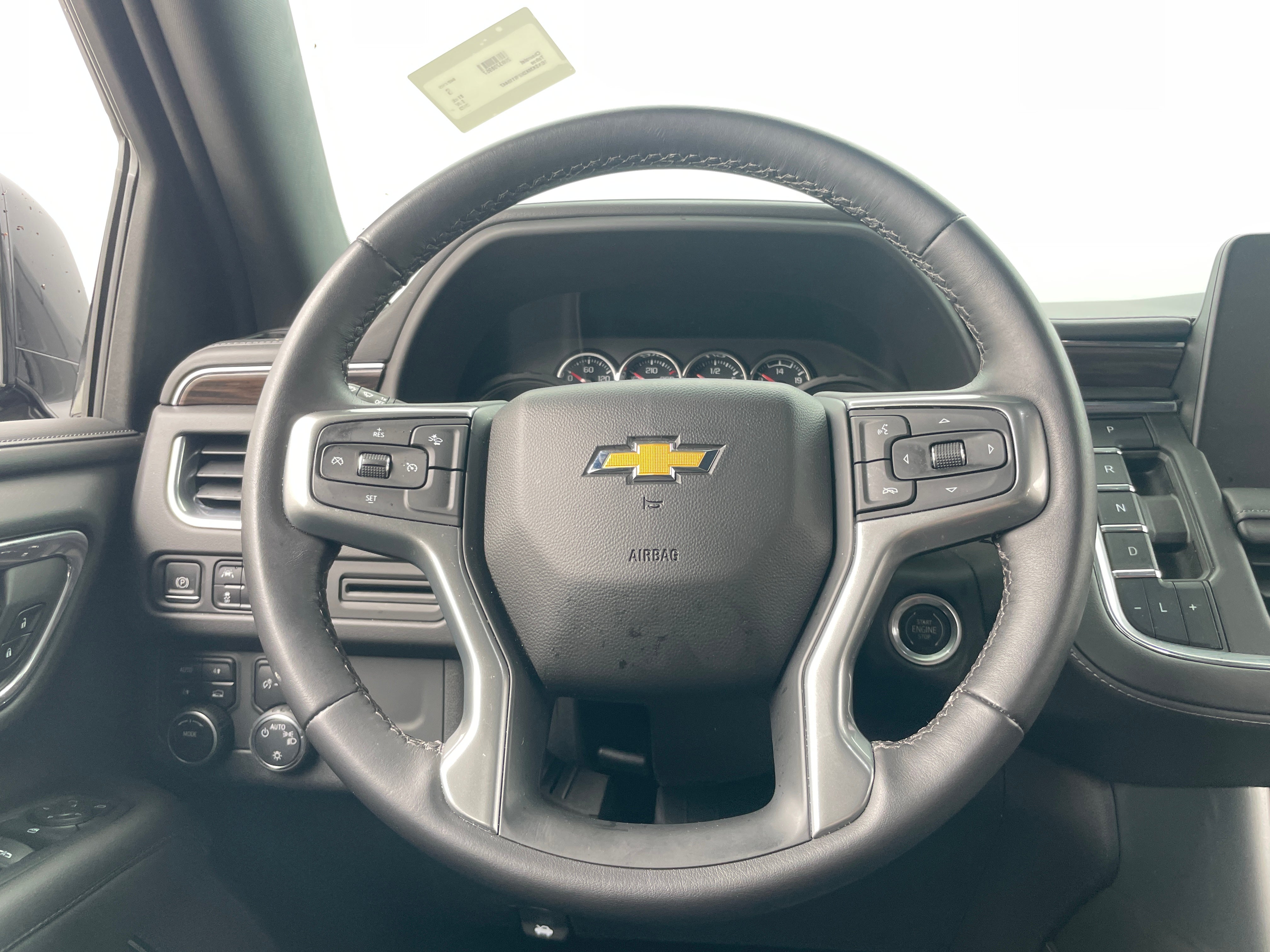 2023 Chevrolet Tahoe LS 5