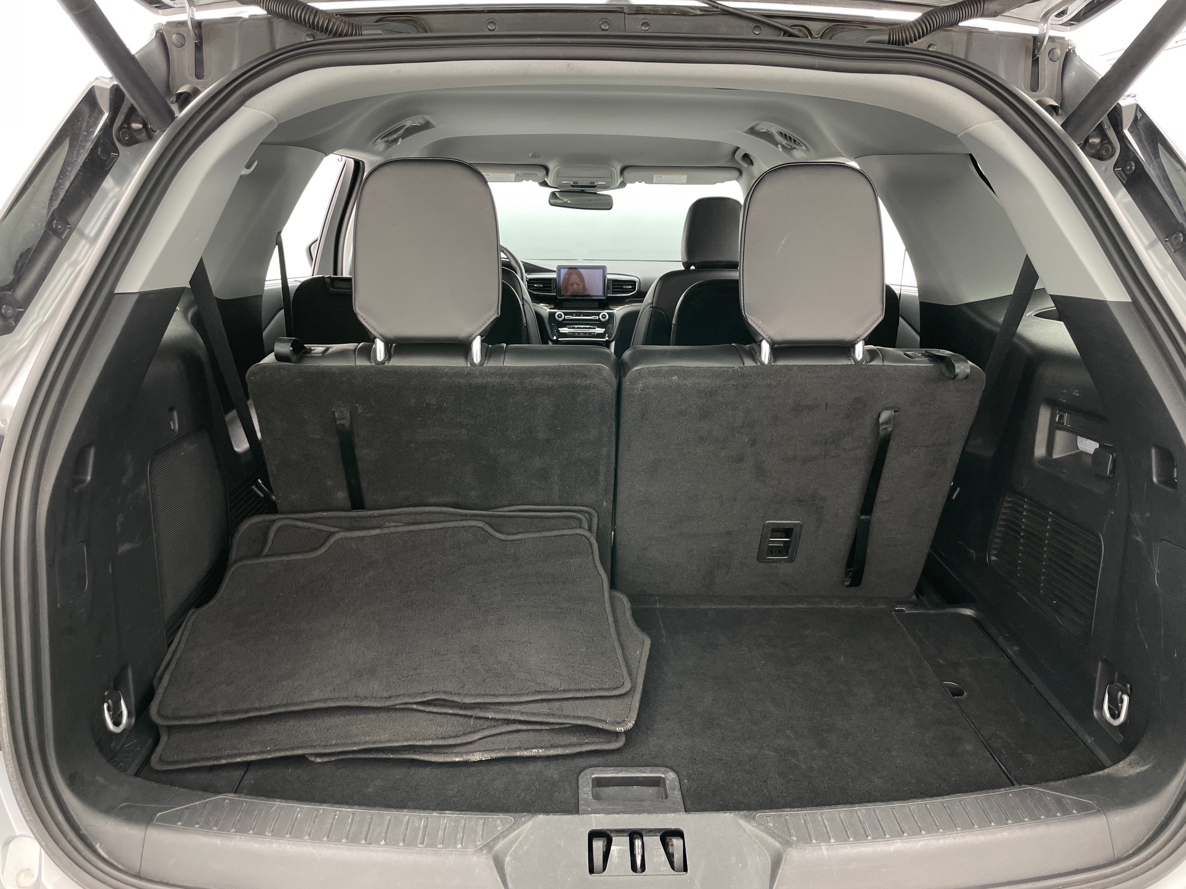 2024 Ford Explorer Limited 6