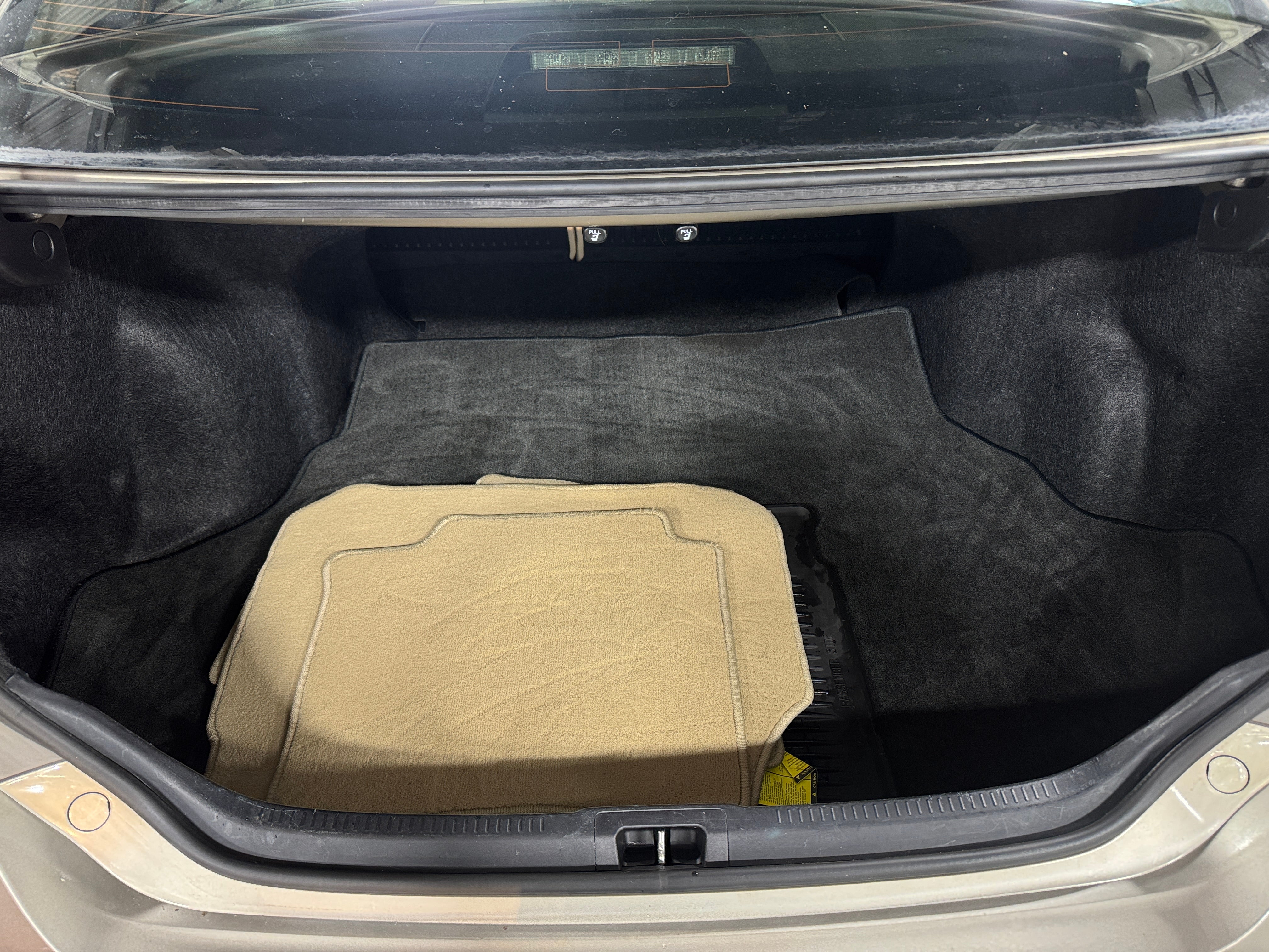 2015 Toyota Camry XLE 7